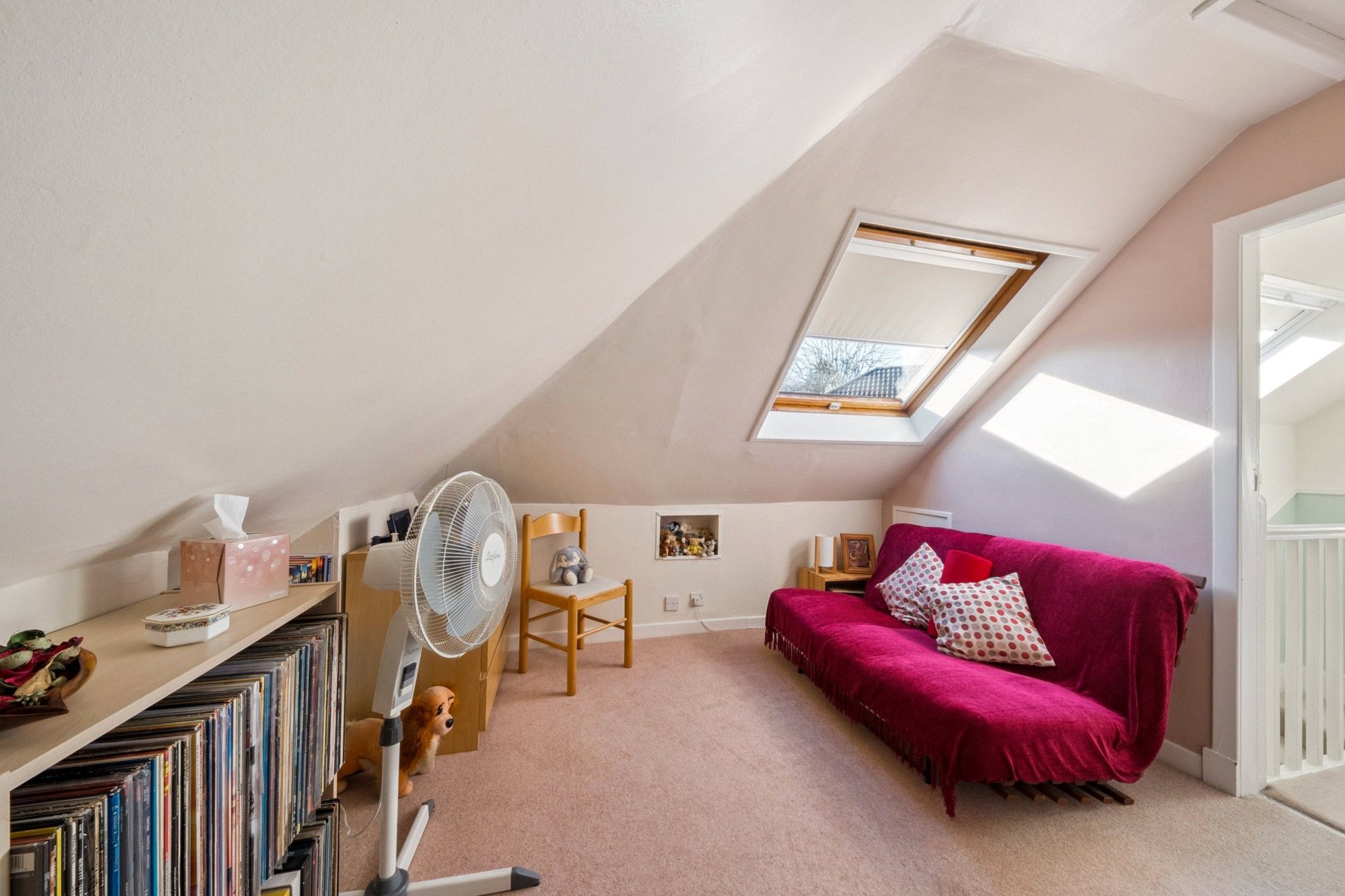 7 Reid Avenue, Bearsden, G61 3DR - Picture #24