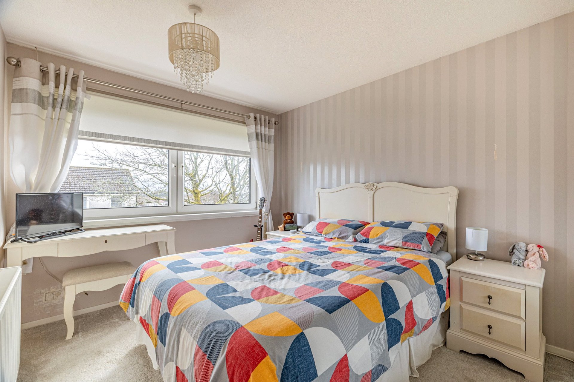3 Kilmannan Gardens, Milngavie, Glasgow, East Dunbartonshire, G62 7EL - Picture #19