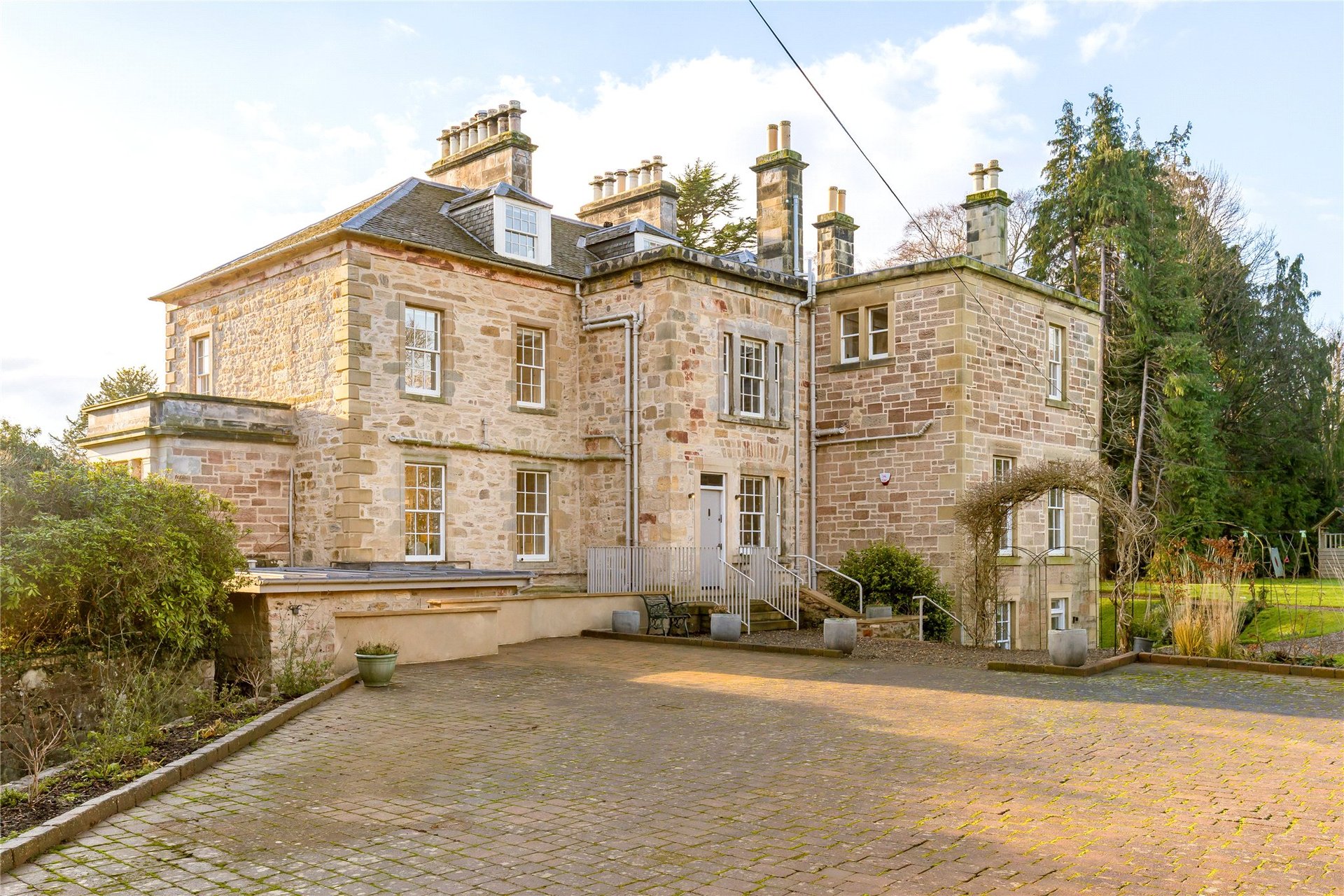 Eskgrove, 5 Inveresk Village, East Lothian, EH21 7TD - Picture #56