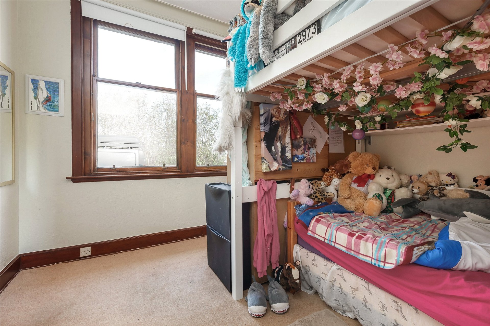 81 Queensferry Road, Craigleith, Edinburgh, EH4 3HW - Picture #16