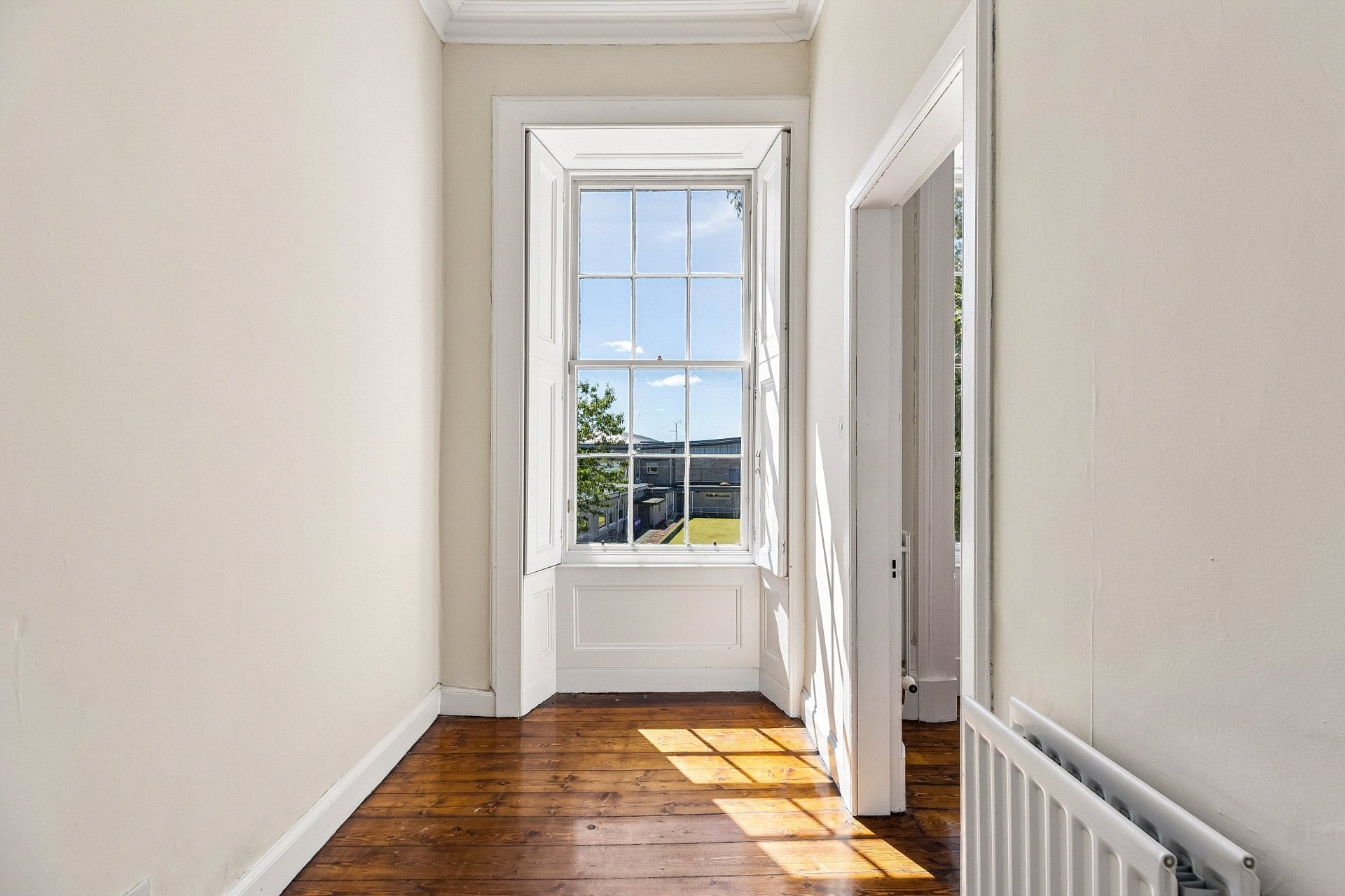 1/2, 38 St Vincent Crescent, Finnieston, Glasgow, G3 8NG - Picture #8