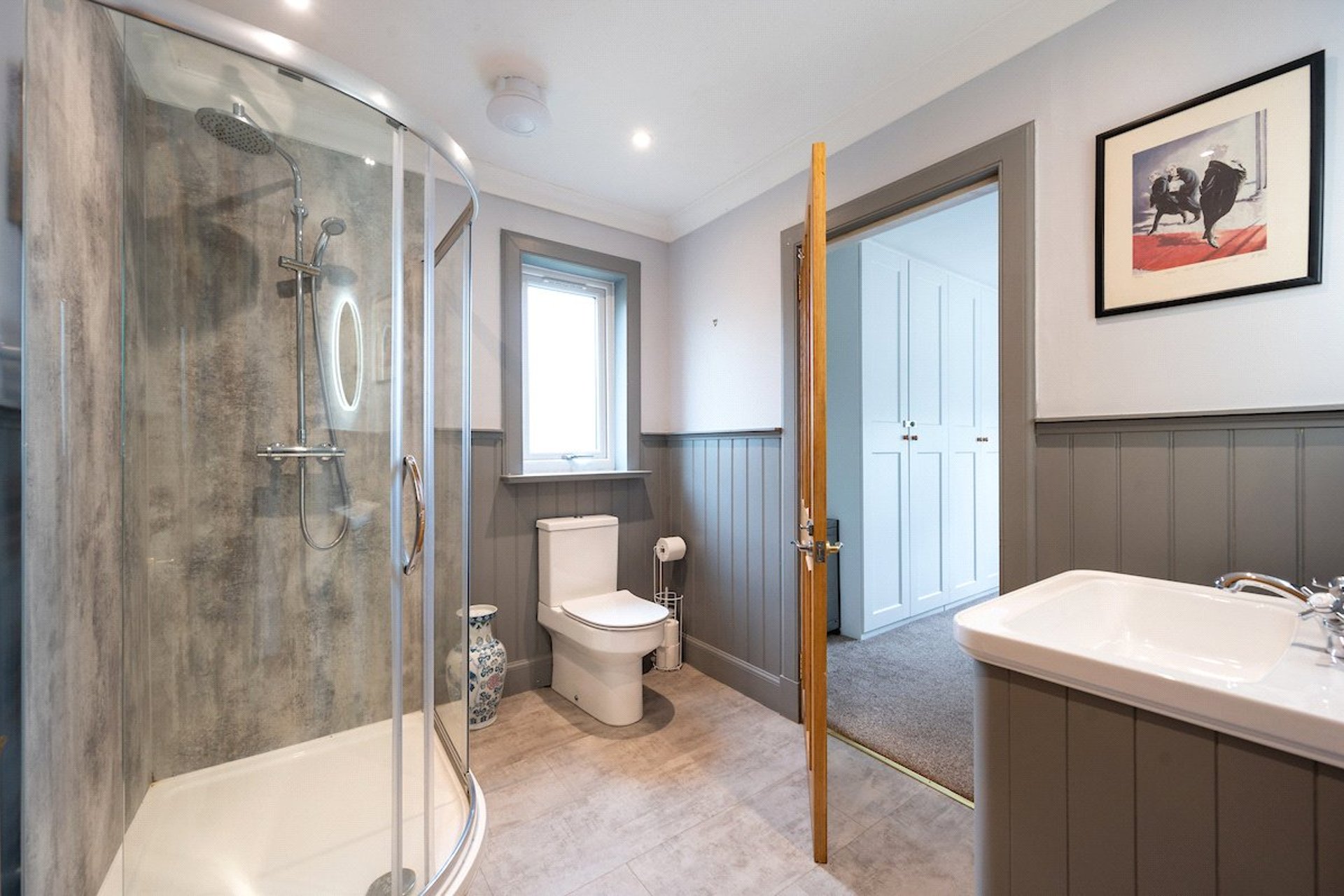 5 The Dean, East Linton, East Lothian, EH40 3ED - Picture #20