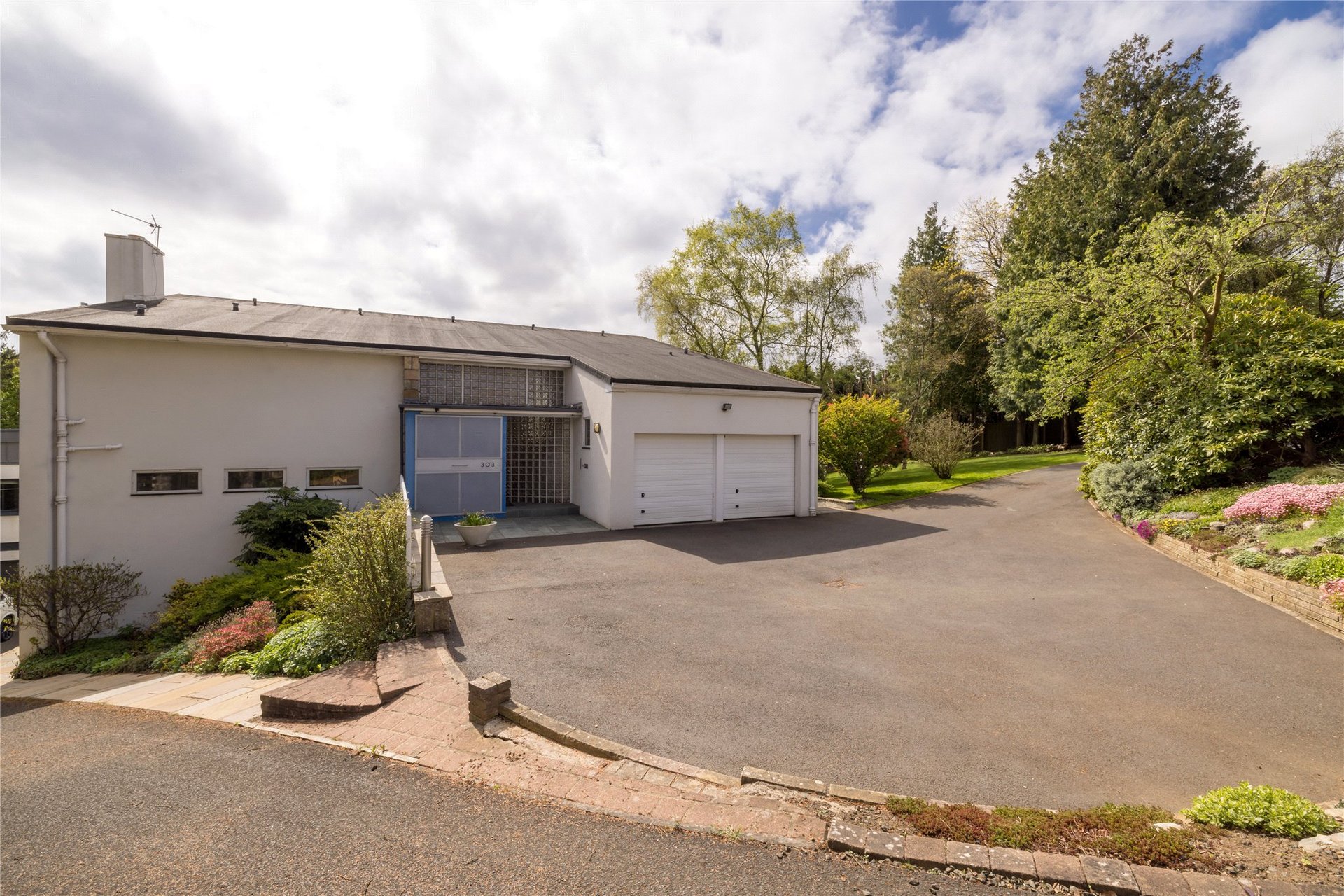 303 Lanark Road, Edinburgh, EH14 2LL - Picture #31