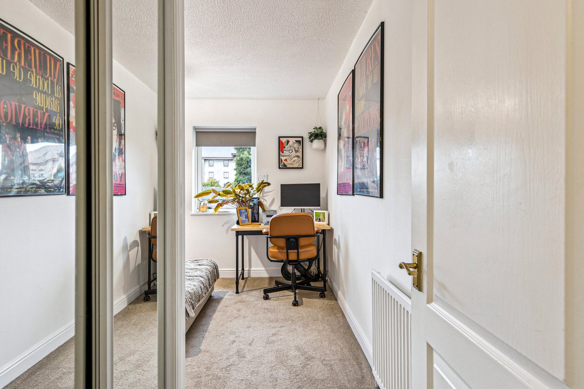 68 Bellshaugh Gardens, Kelvinside, Glasgow, G12 0SA - Picture #37
