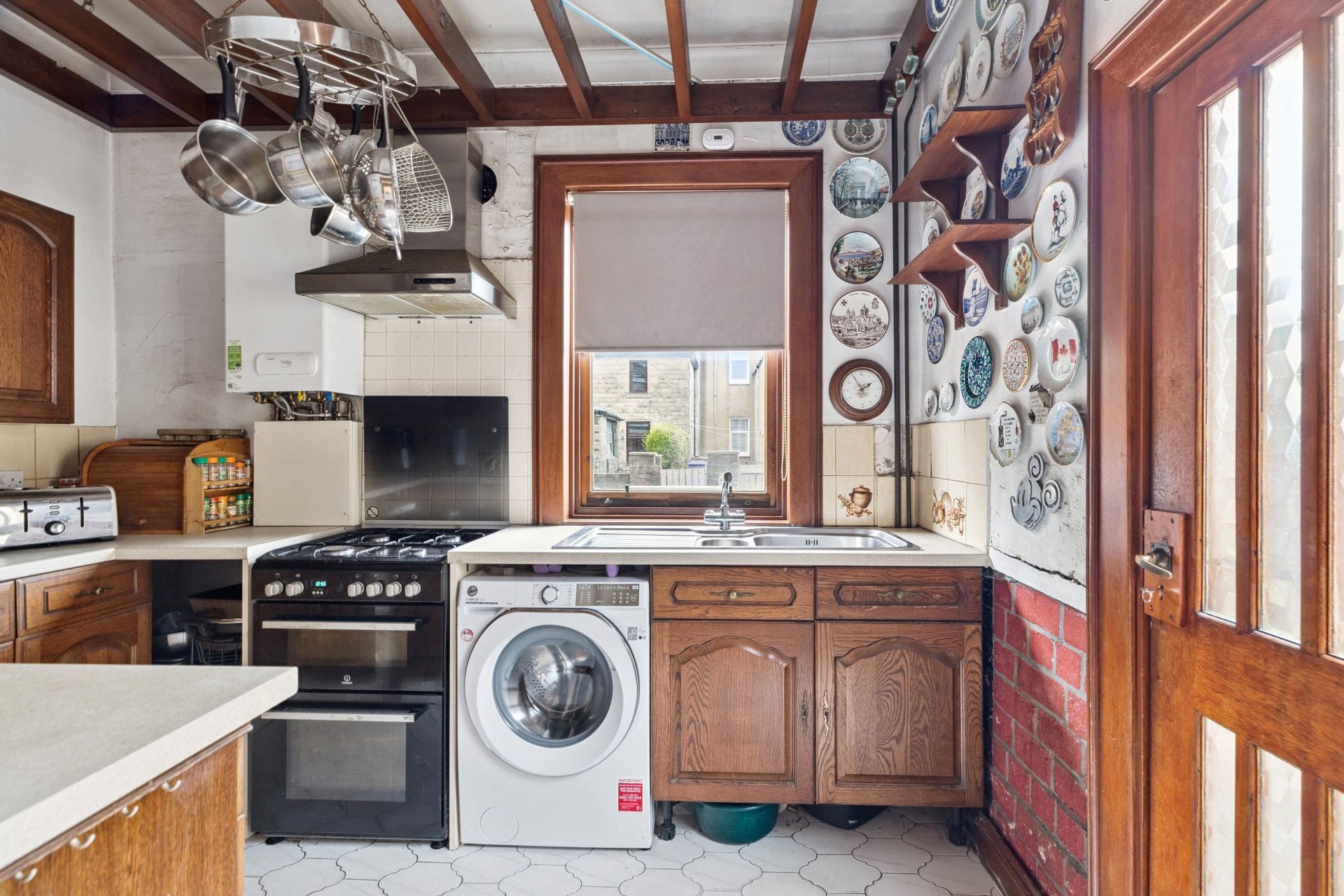 59 Victoria Park Drive South, Scotstoun, Glasgow City, G14 9NX - Picture #14