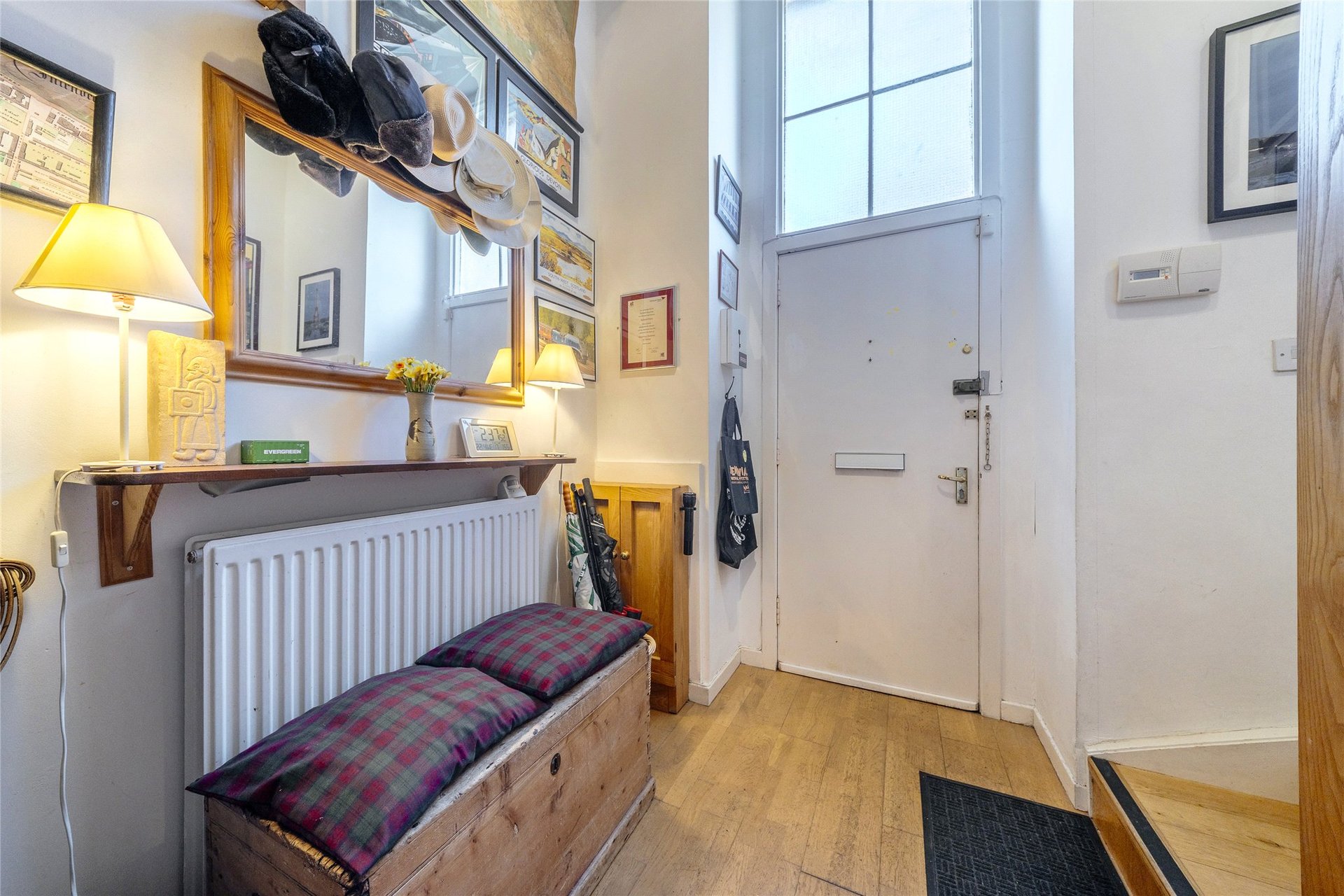 28 Elbe Street, Edinburgh, Midlothian, EH6 7HW - Picture #20