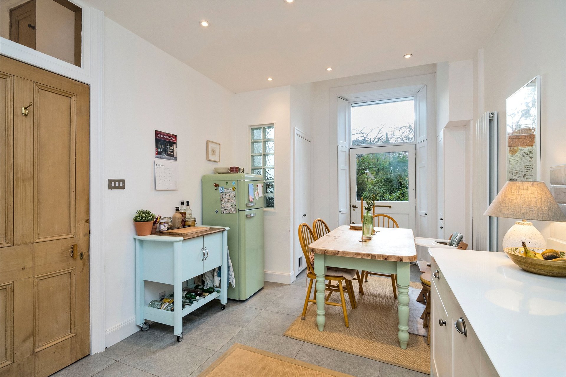 76 Montpelier Park, Bruntsfield, Edinburgh, EH10 4NG - Picture #8