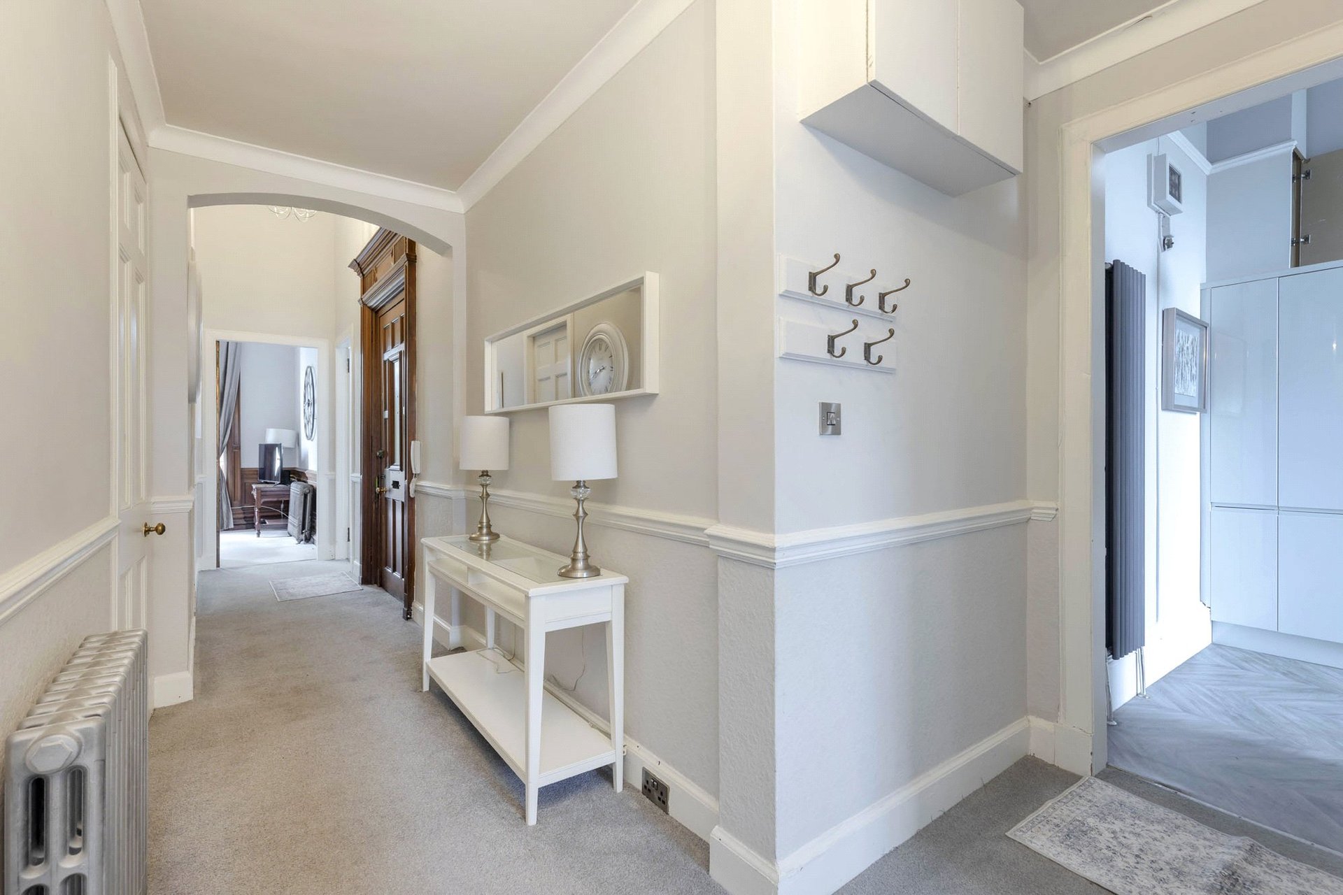 1f, 21 Eglinton Crescent, West End, Edinburgh, EH12 5BY - Picture #17