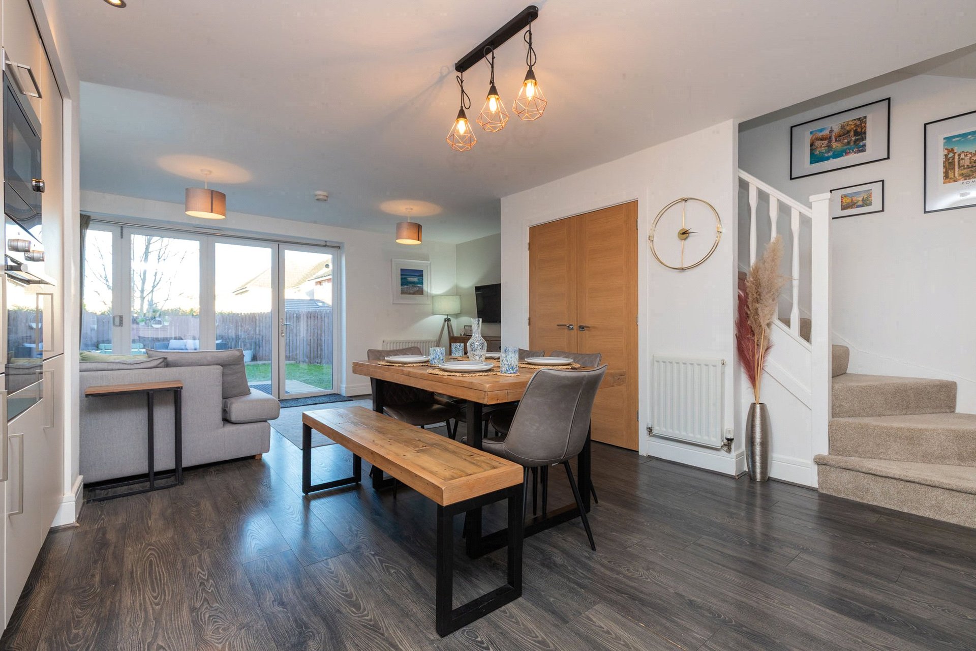 6 Falcon Drive, Newton Mearns, Glasgow, East Renfrewshire, G77 6WL - Picture #4