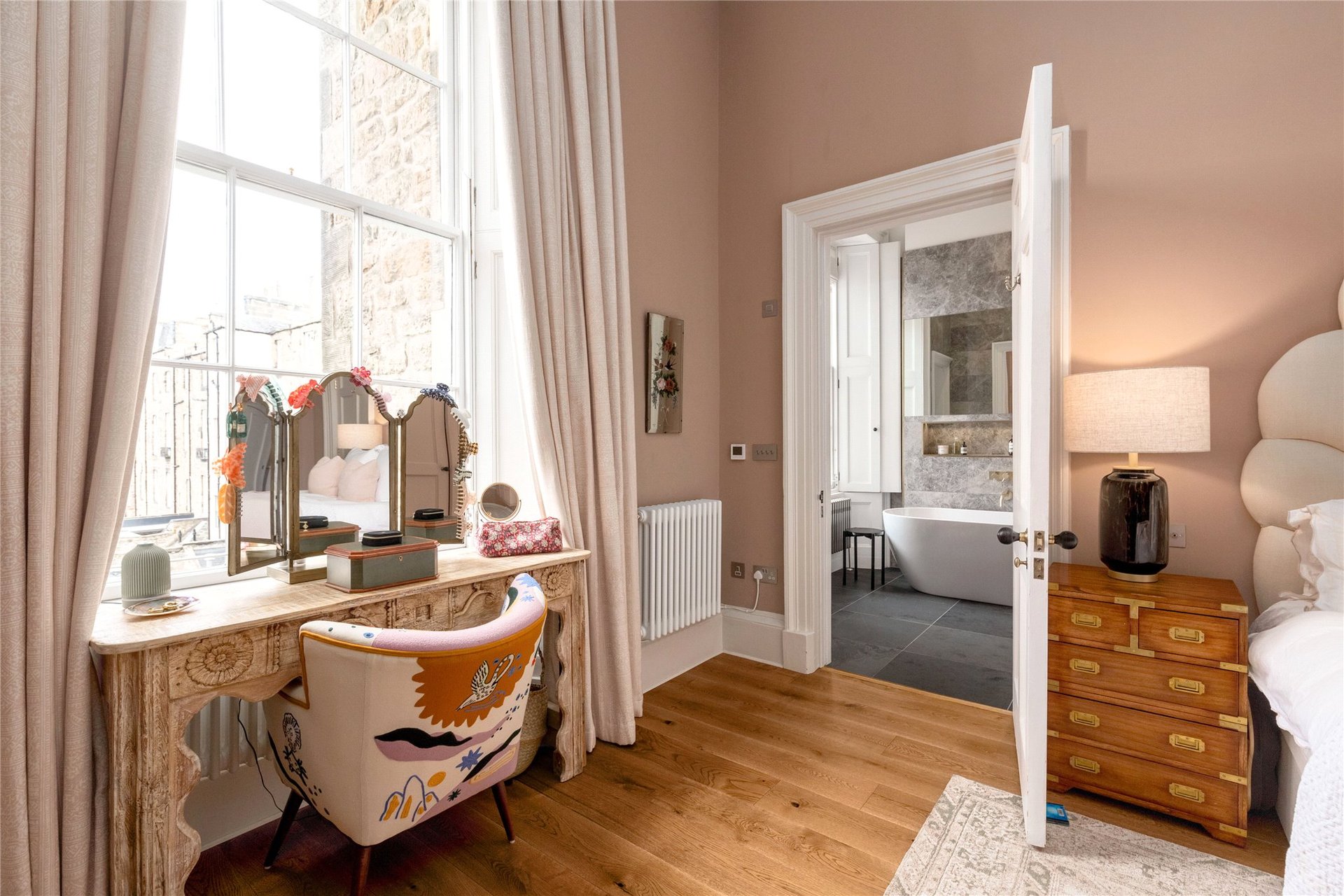 37 Manor Place, Edinburgh, EH3 7EB - Picture #16