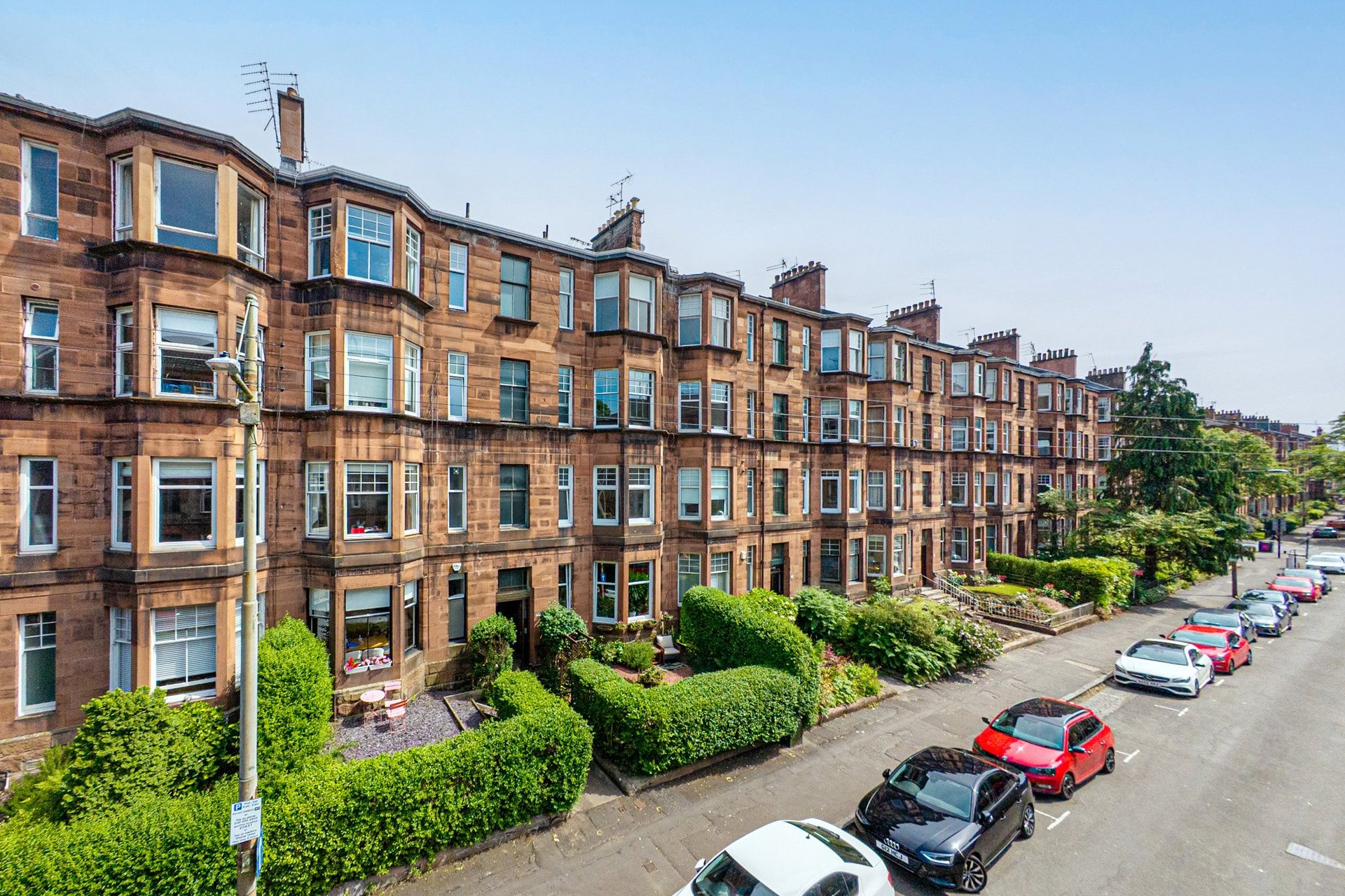 3/2, 44 Dudley Drive, Hyndland, Glasgow, G12 9RZ - Picture #18