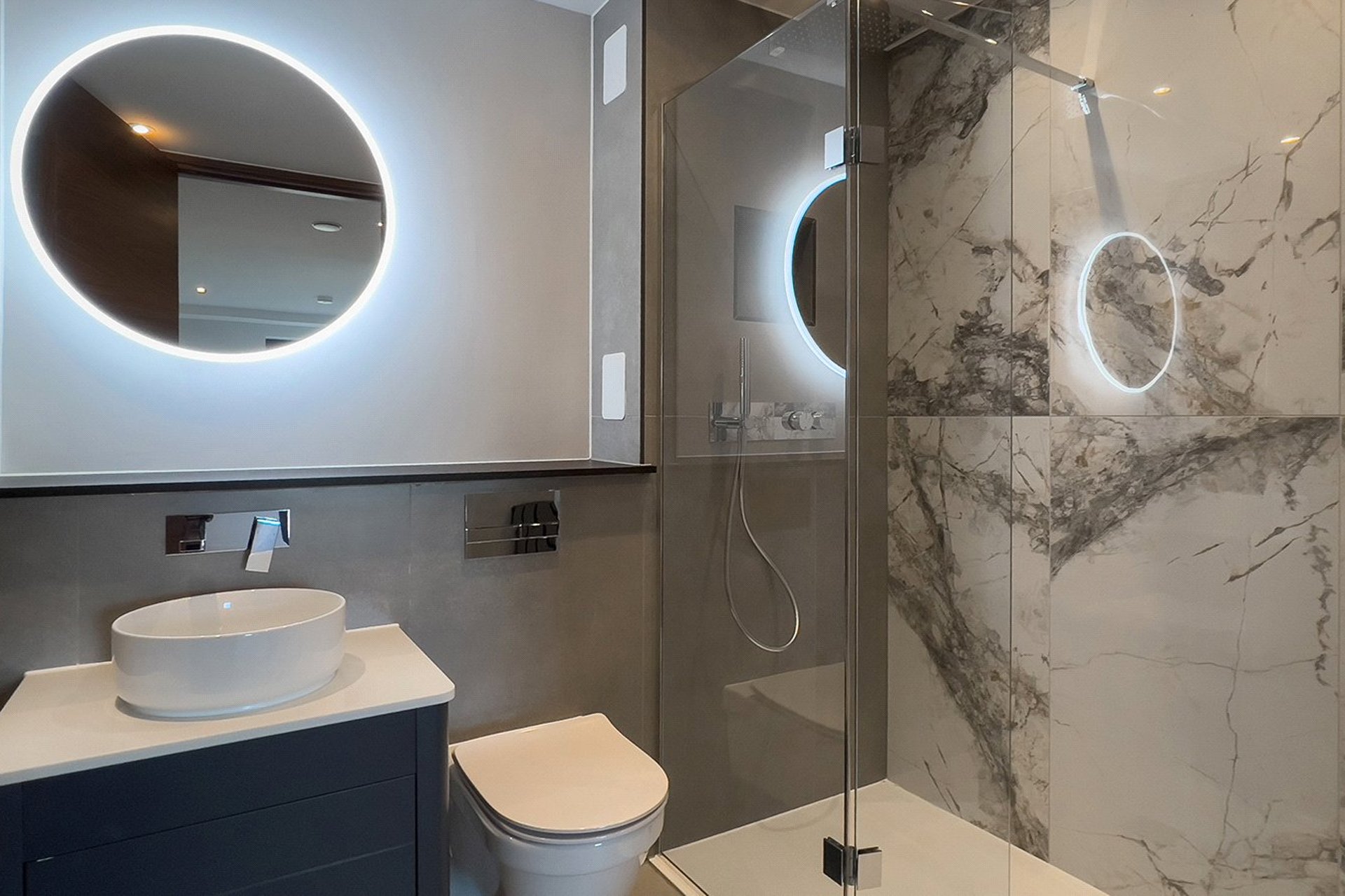 Plot L1:31, Village View, Belford Road, Edinburgh, Midlothian, EH4 3UE - Picture #3