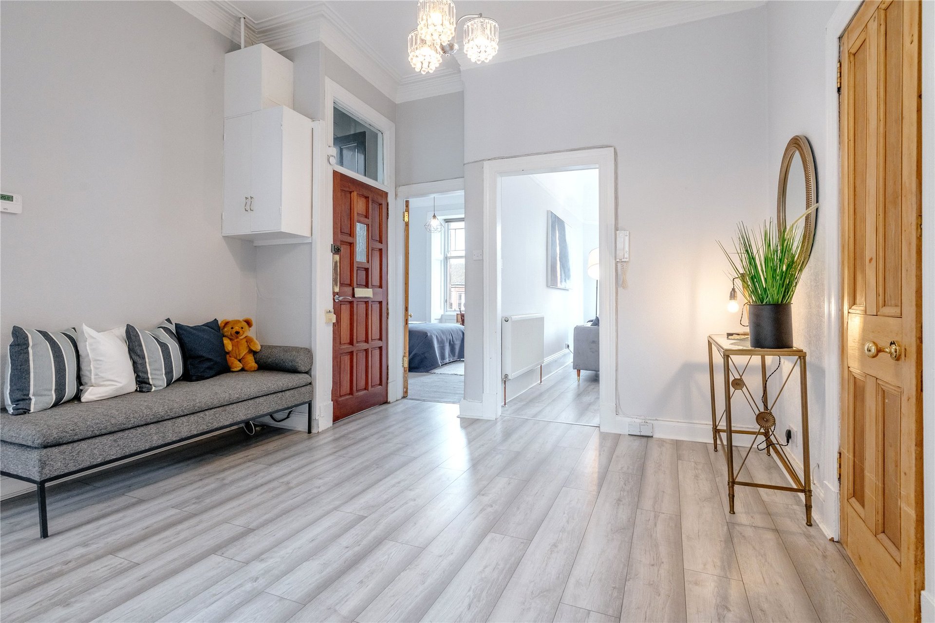 3/2, 51 Polwarth Street, Hyndland, Glasgow, G12 9TH - Picture #10