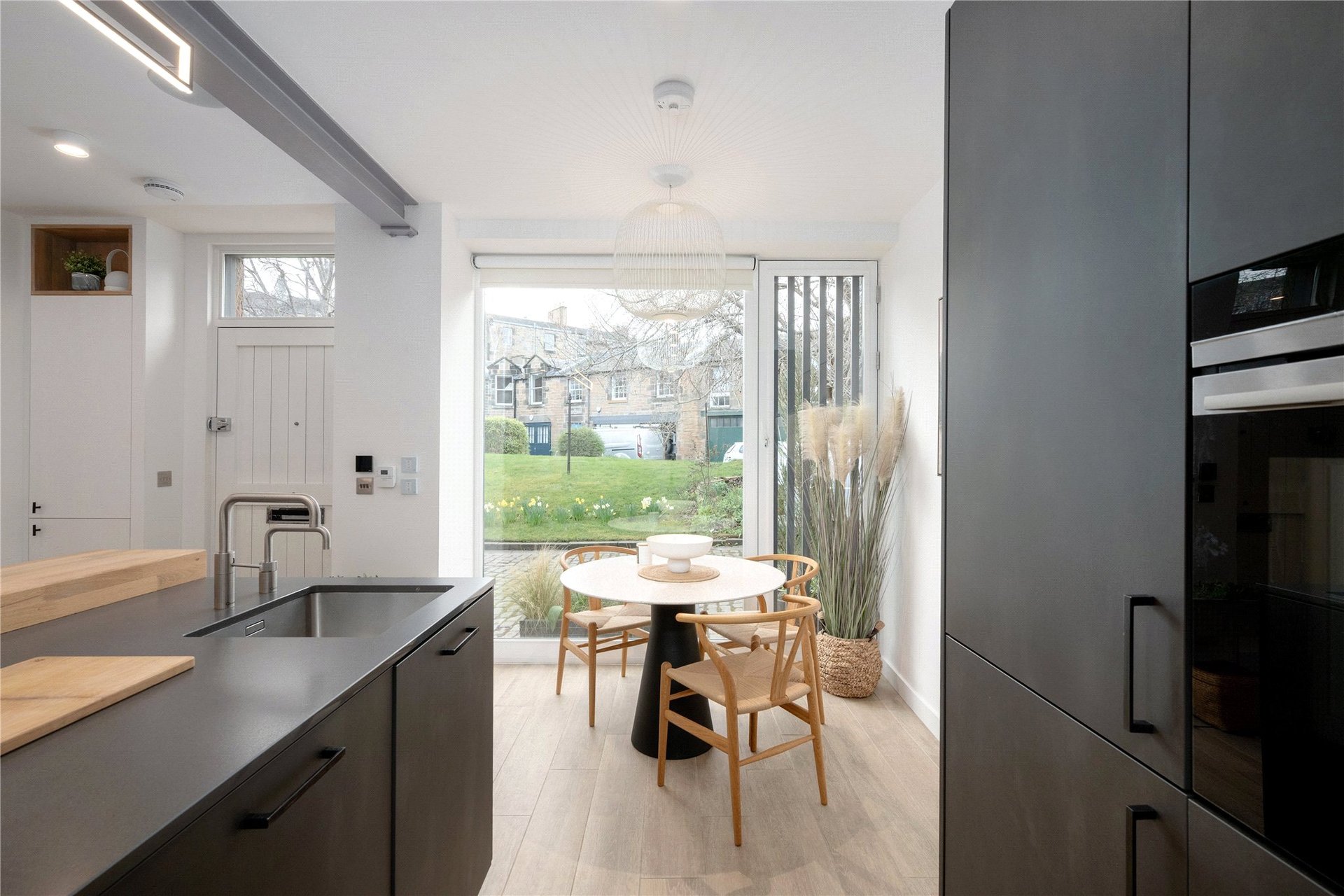 26 Carlton Terrace Mews, Edinburgh, Midlothian, EH7 5DA - Picture #6
