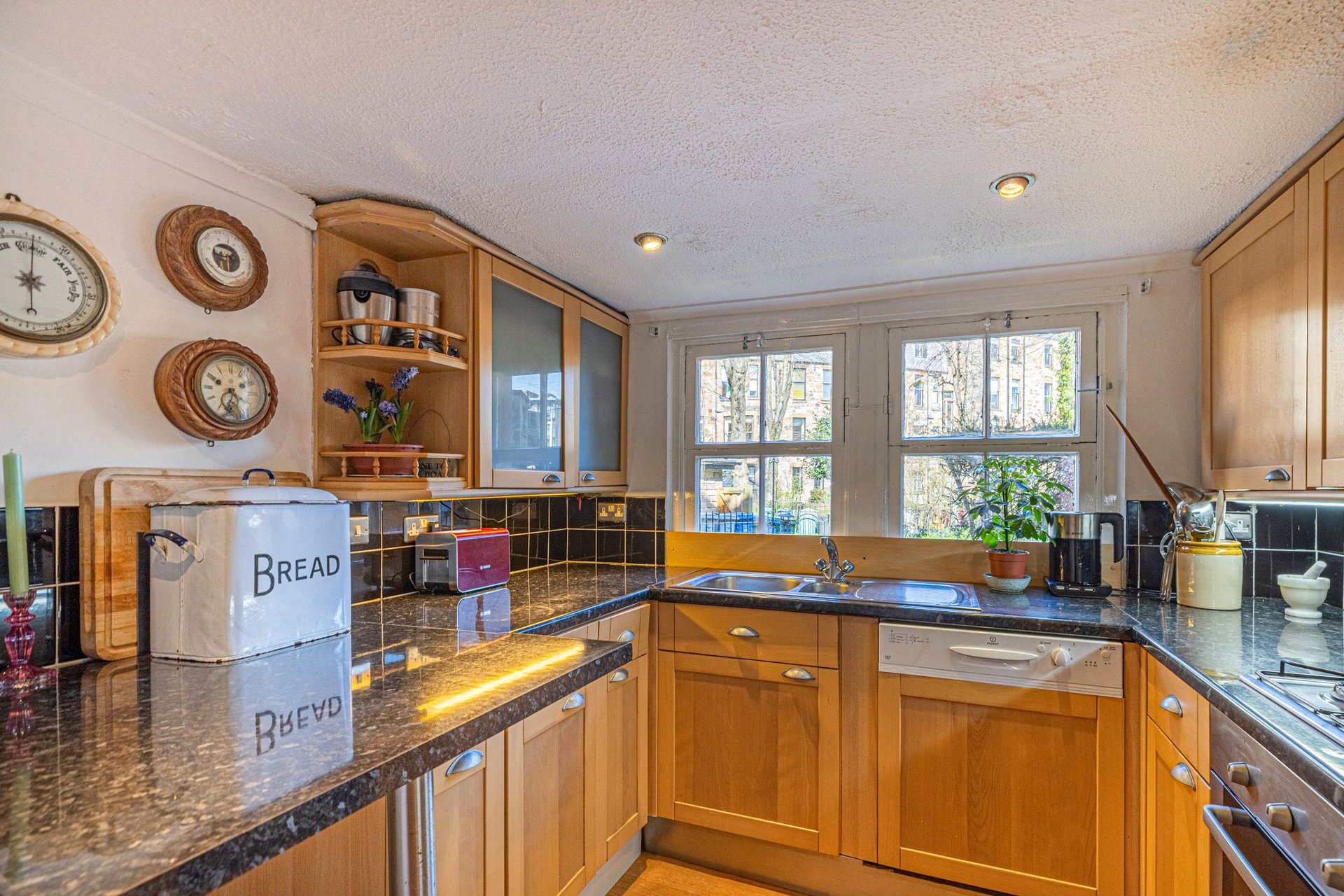 4 Kensington Road, Dowanhill, Glasgow, G12 9LF - Picture #11