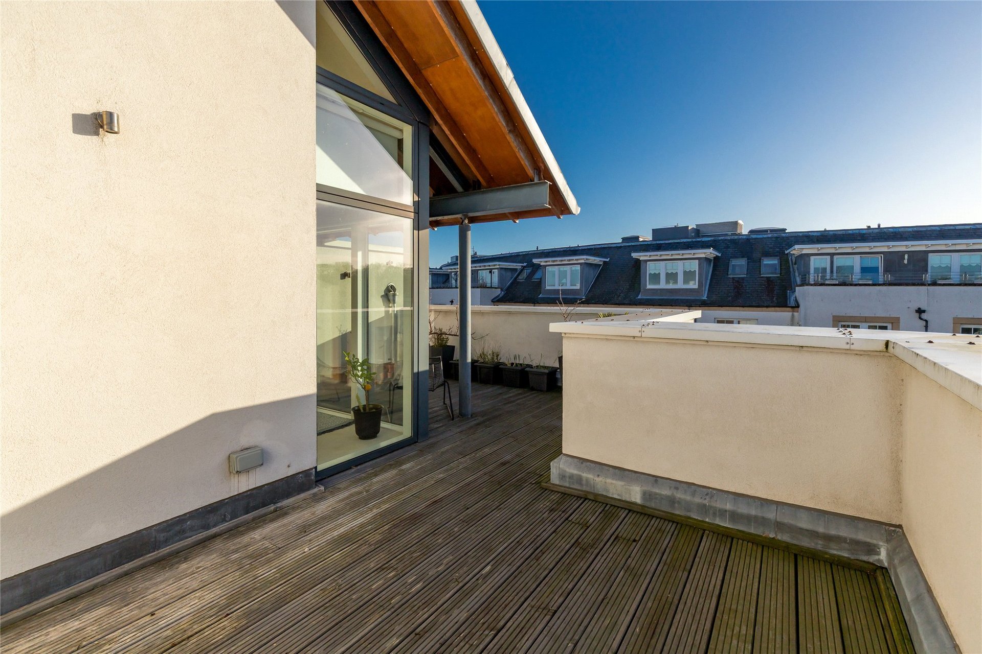 12 Brighouse Park Cross, Cramond, Edinburgh, EH4 6GZ - Picture #36