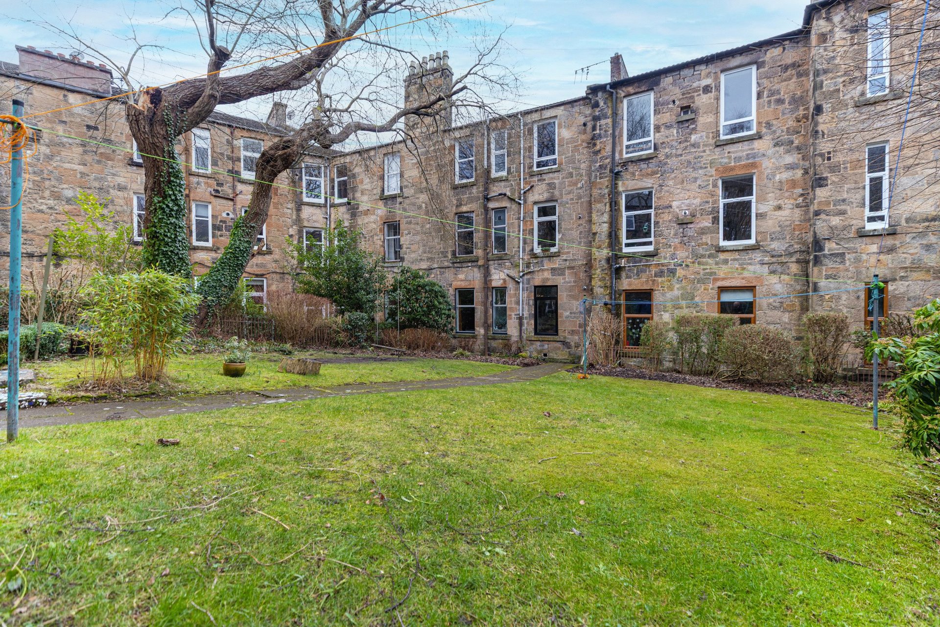 Flat 1/2, 13 Millbrae Crescent, Langside, Glasgow, G42 9UW - Picture #33