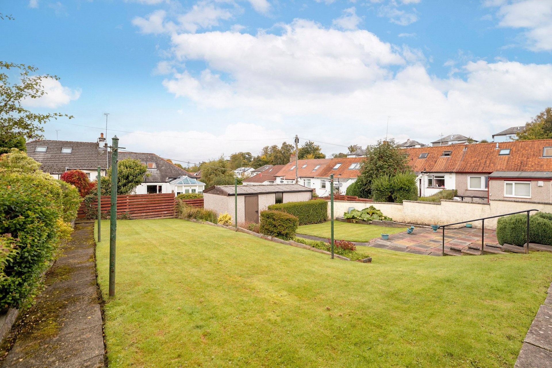 11 Glenwood Drive, Thornliebank, Glasgow, East Renfrewshire, G46 7EN - Picture #23