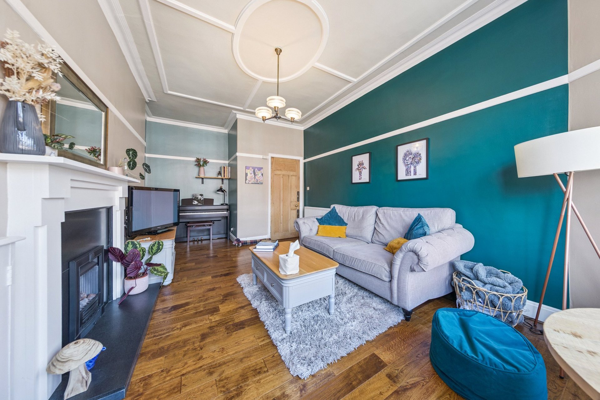2/2, 267 Crow Road, Broomhill, Glasgow, G11 7BE - Picture #11