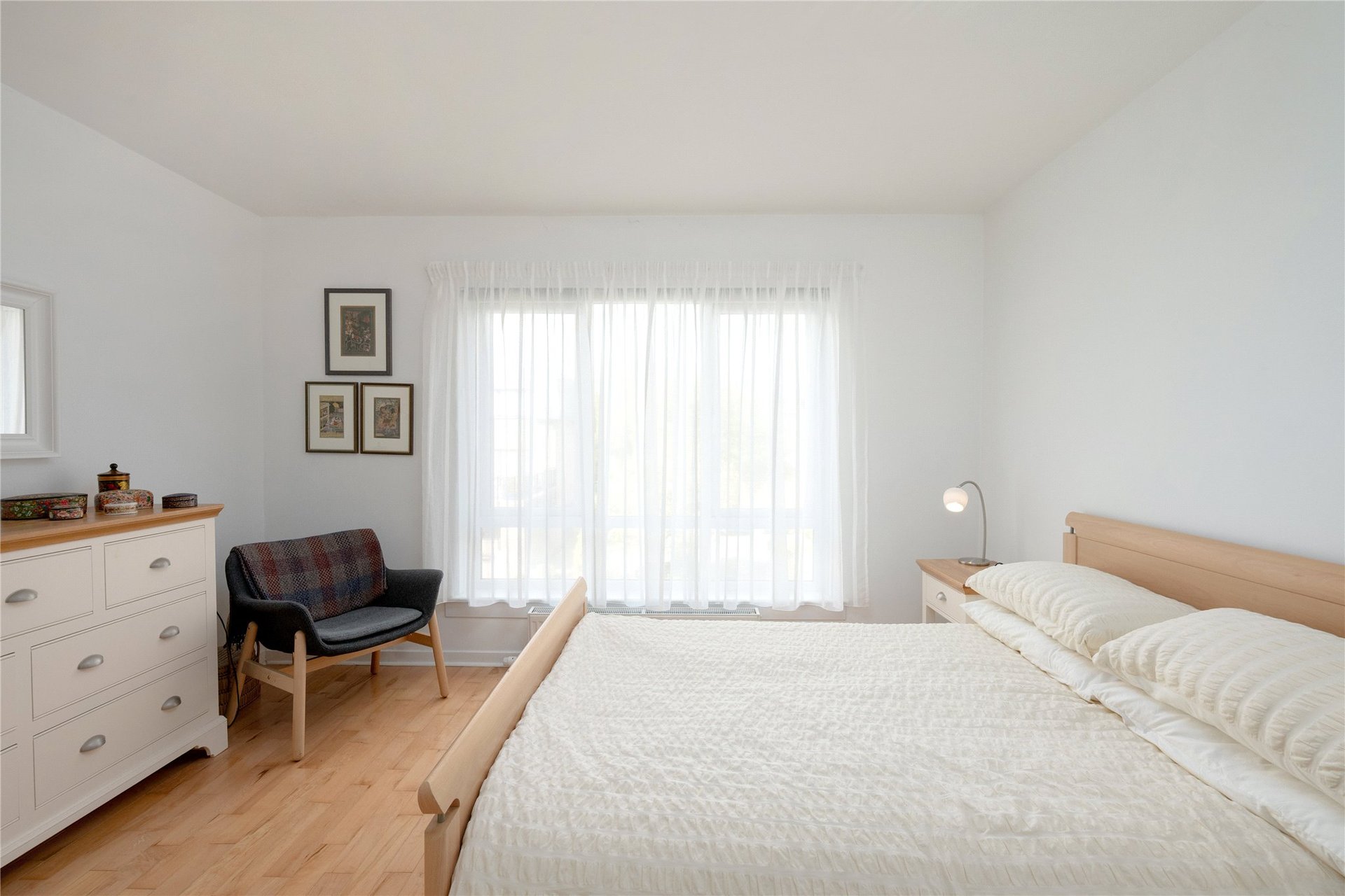 Flat 4, 6 Rocheid Park, Edinburgh, EH4 1RP - Picture #14