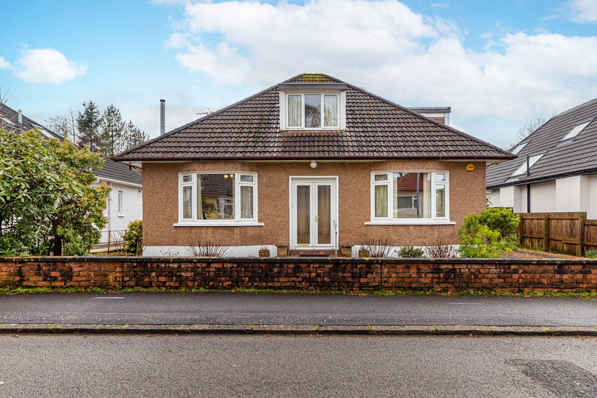 52 Ballater Drive, Bearsden, G61 1BX - Picture #36