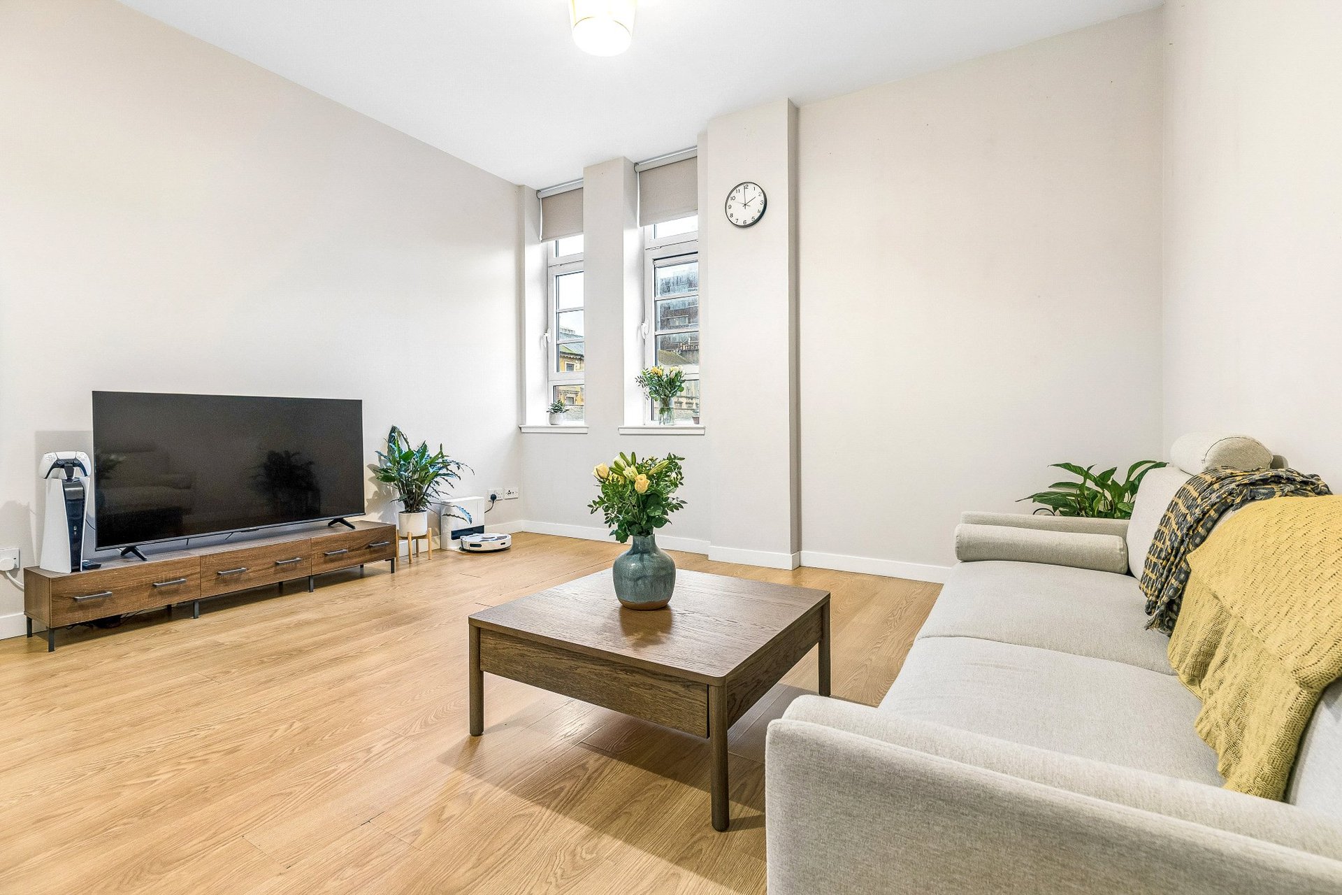 Flat 1/2 Beresford Building, 460 Sauchiehall Street, Charing Cross, Glasgow, G2 3JU - Picture #4