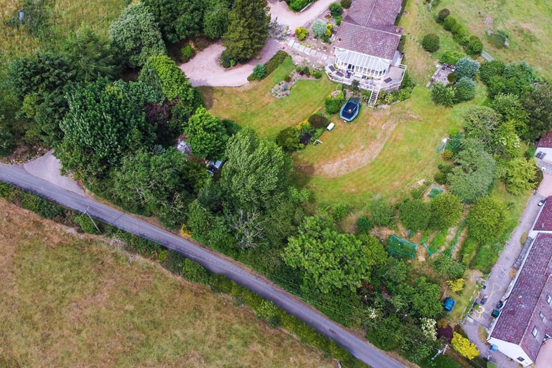 Building Plot At New Lulgate, Lucklawhill, Balmullo, St. Andrews, KY16 0BQ - Picture #2