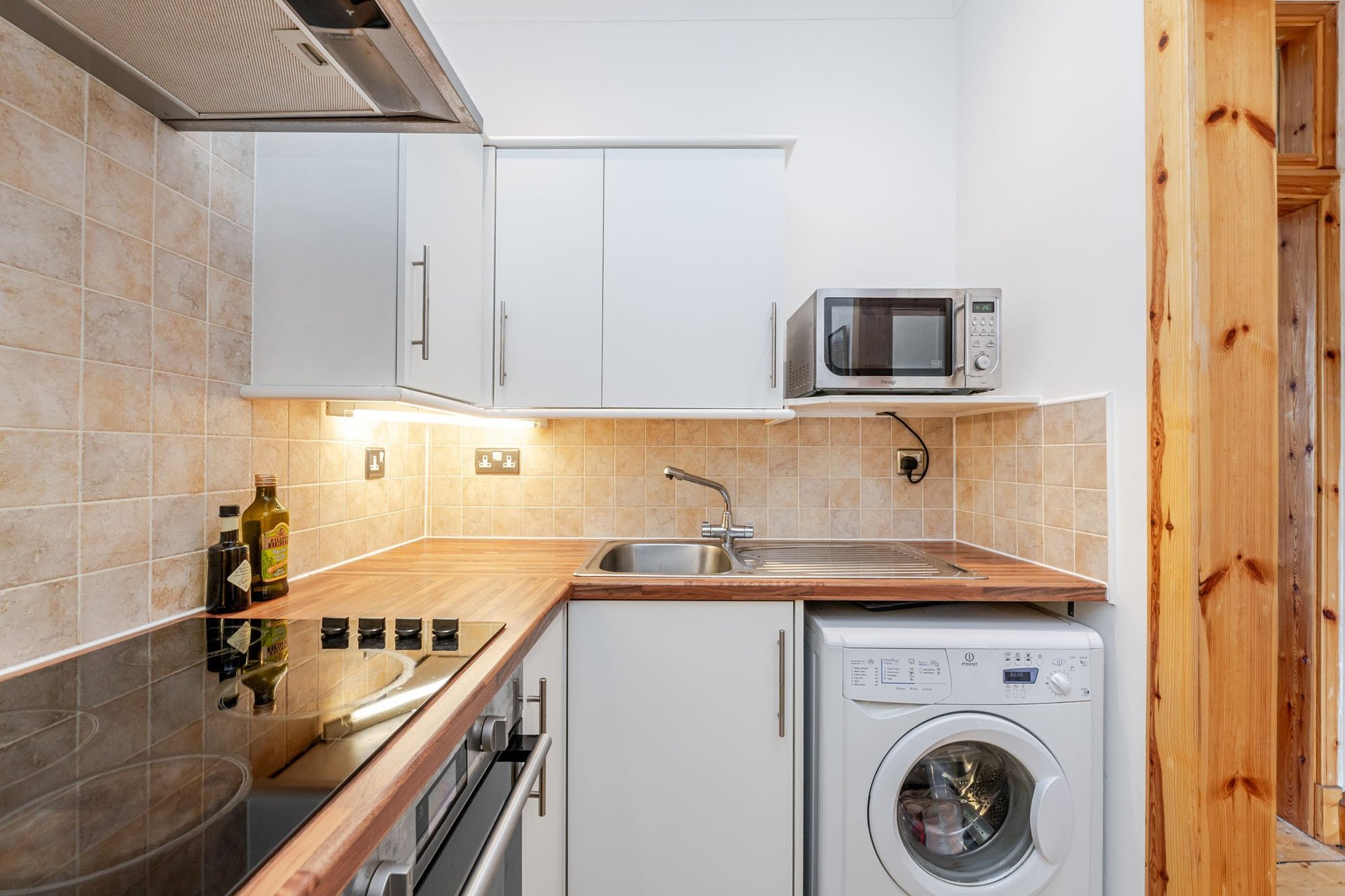 4/2, 10 Springhill Gardens, Glasgow, G41 2EX - Picture #11
