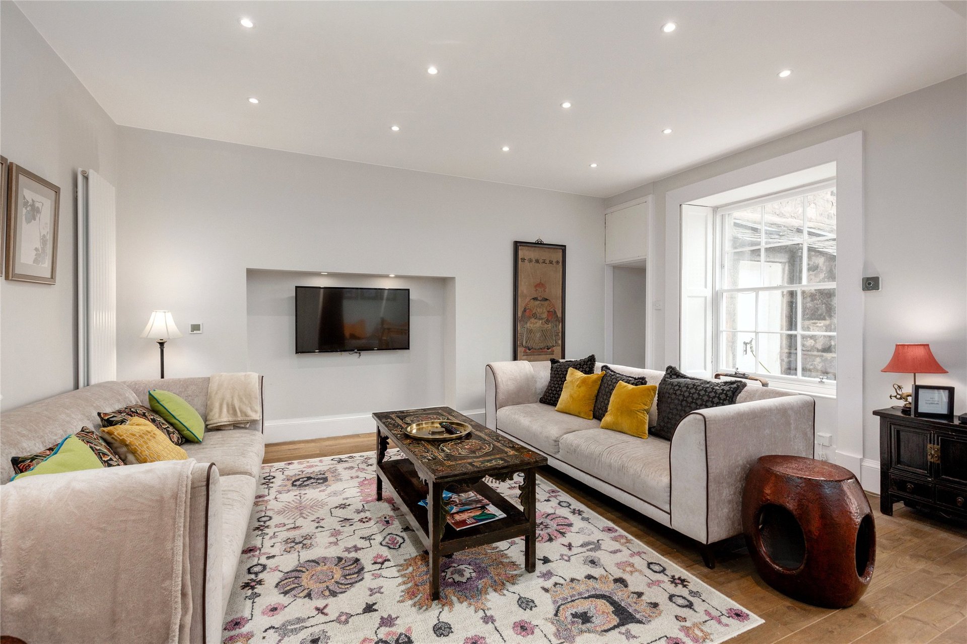 1 Saxe Coburg Place, Edinburgh, EH3 5BR - Picture #38