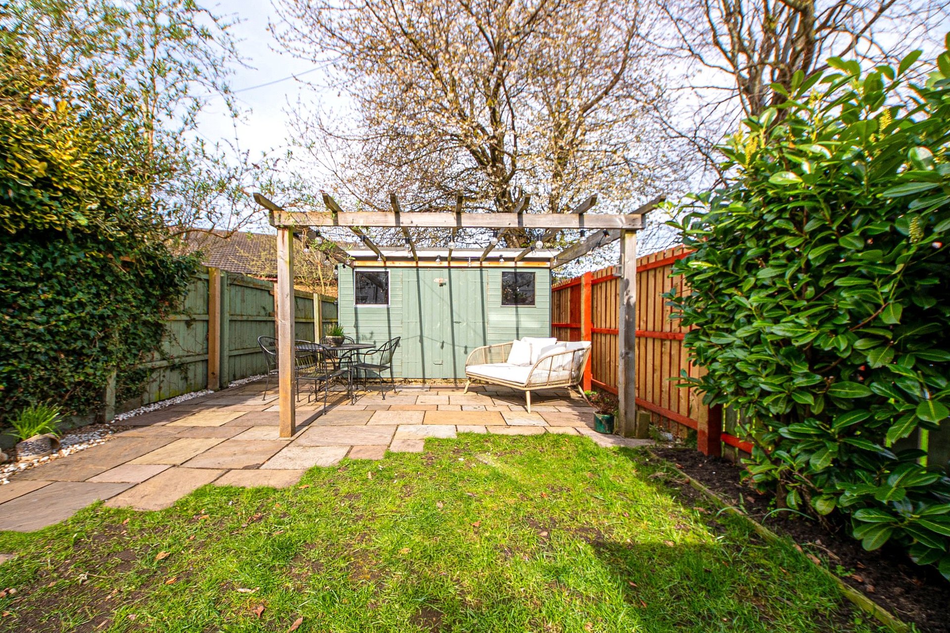 44 Cardonald Gardens, Cardonald, Glasgow, G52 3PG - Picture #31