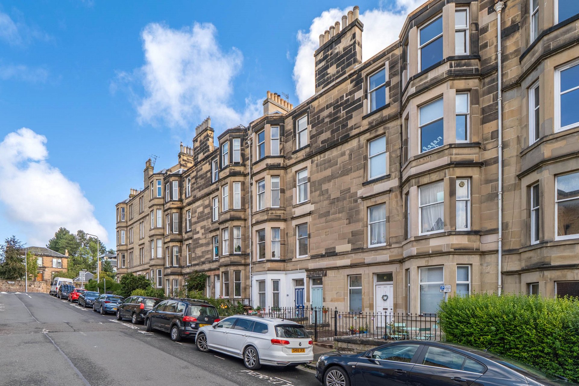 Flat 6, 15 Falcon Gardens, Edinburgh, Midlothian, EH10 4AP - Picture #17