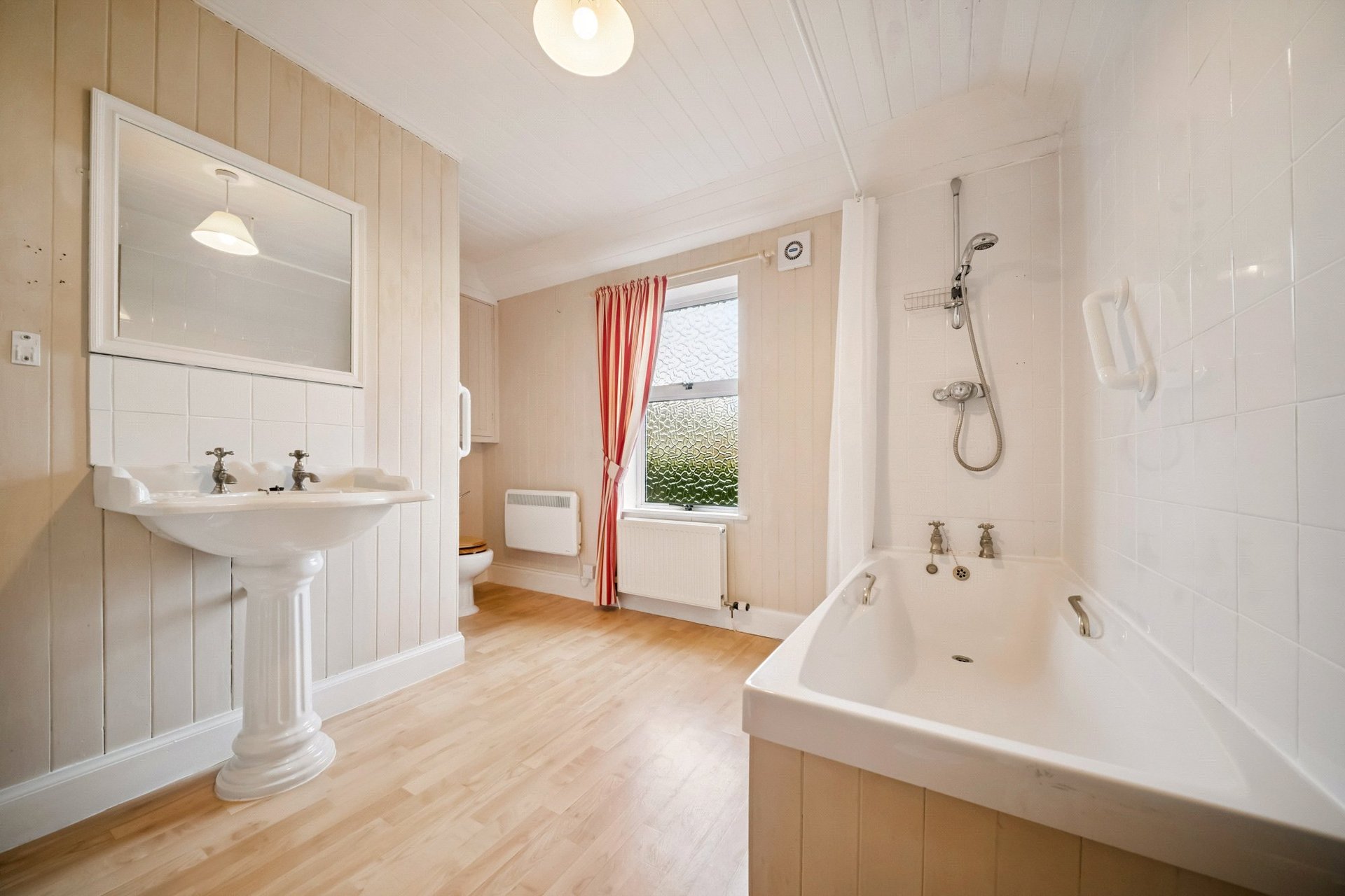 The Firs, Newtown St. Boswells, Melrose, Scottish Borders, TD6 0RT - Picture #17