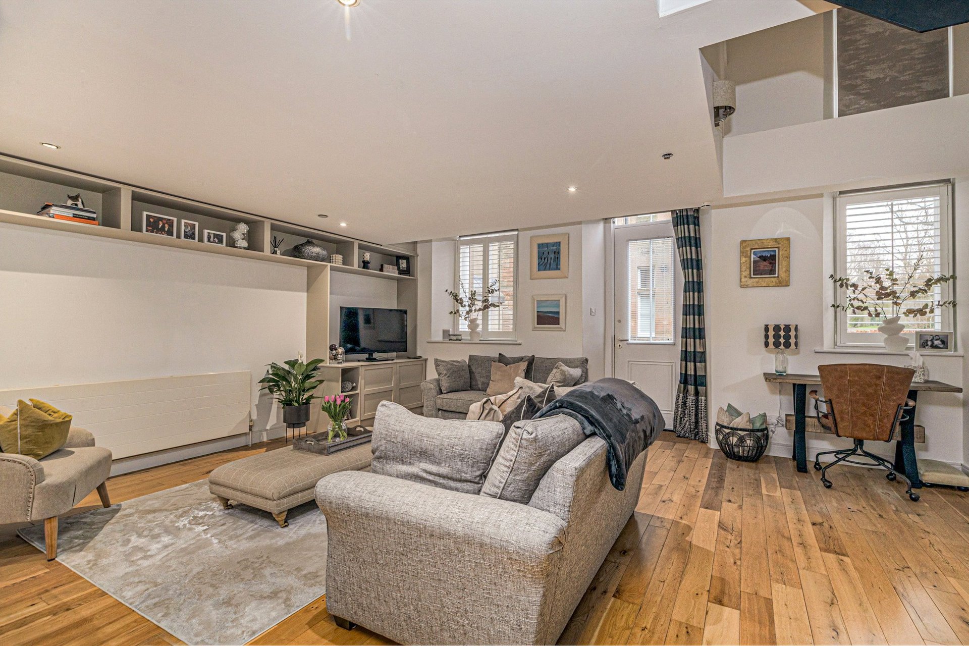 House 4, Schaw House, 69 Schaw Drive, Bearsden, Glasgow, G61 3AT - Picture #2