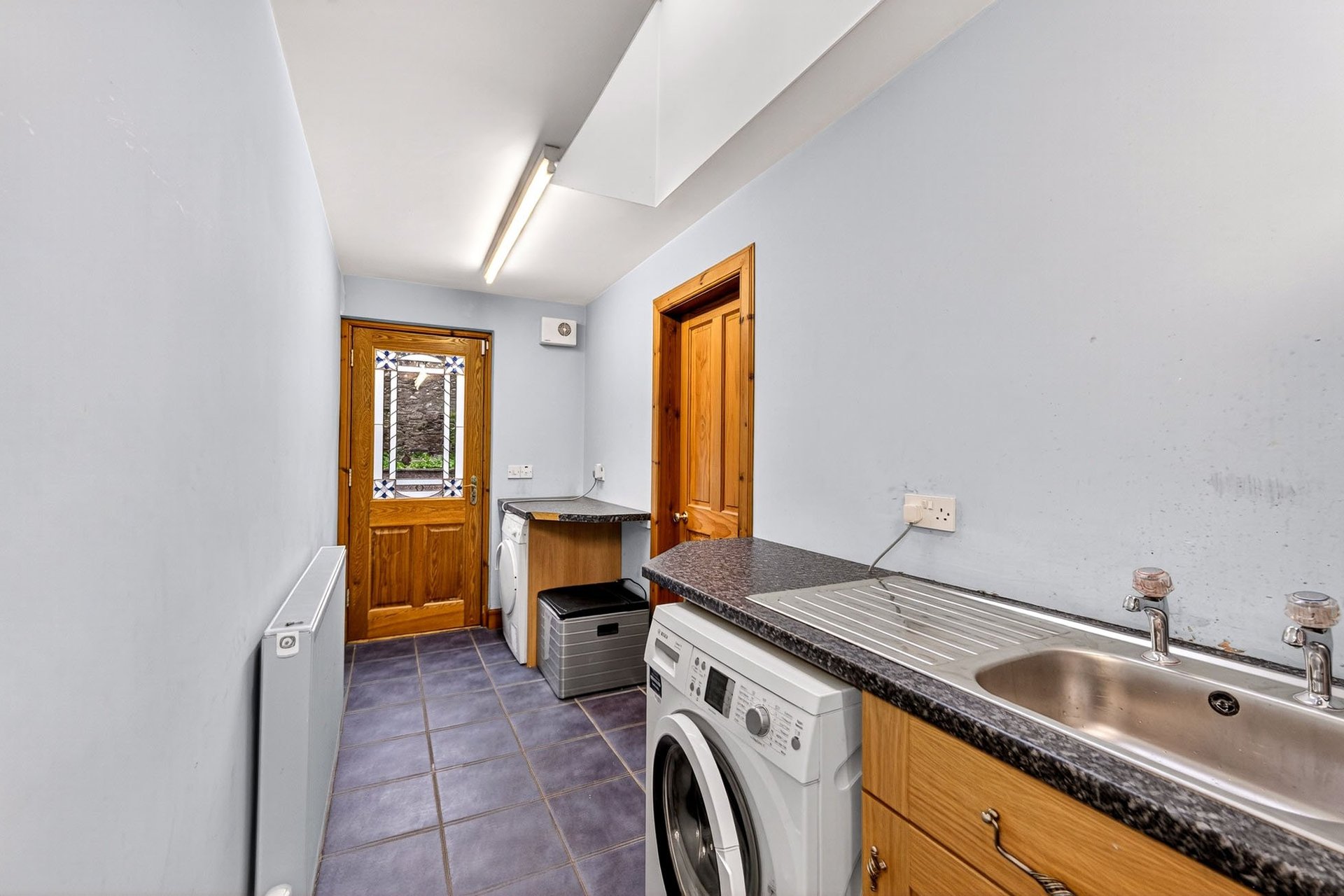 Cragdale, 31 Craigend Road, Stow, Galashiels, Scottish Borders, TD1 2RJ - Picture #25