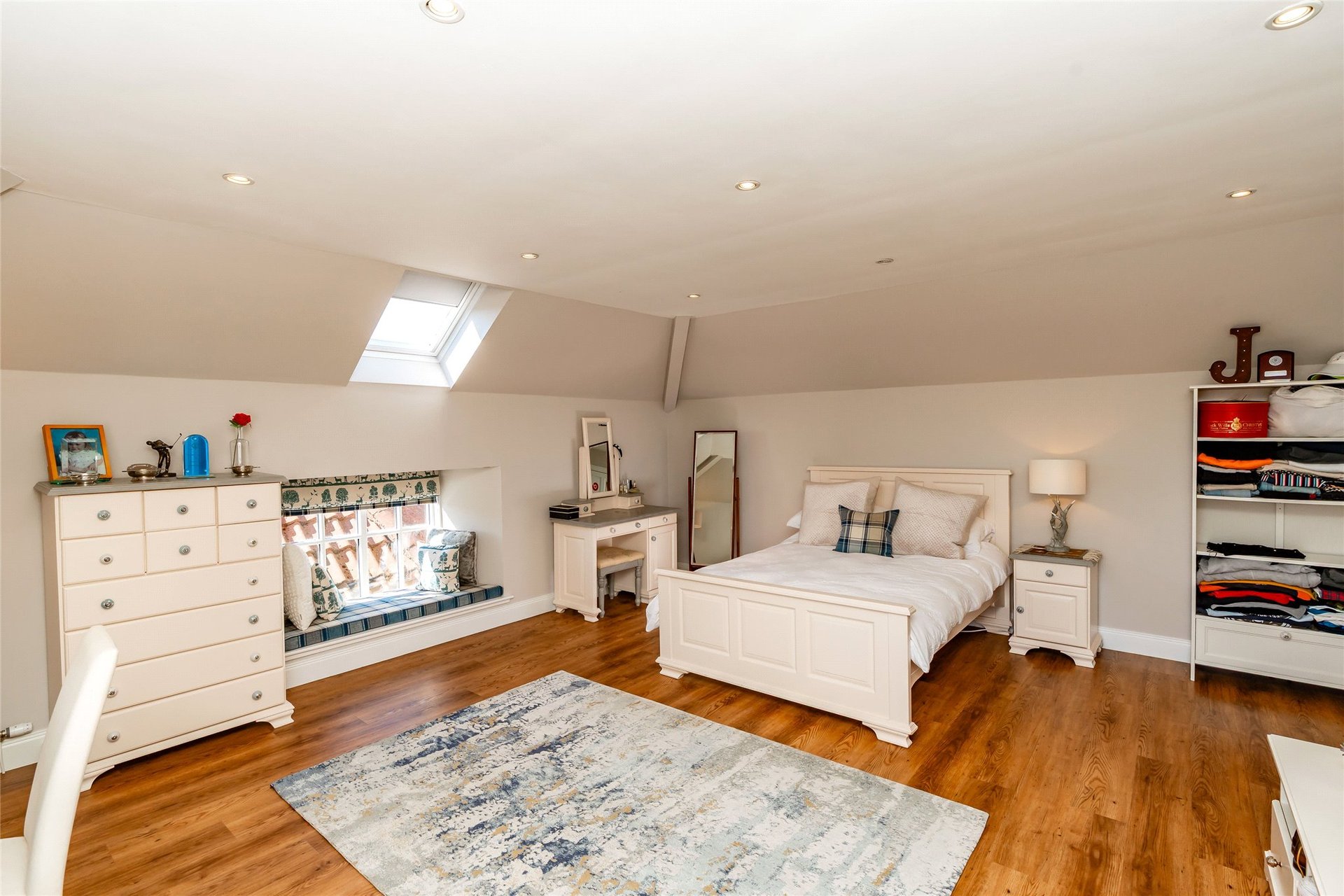 1 Lumbo Farm Steadings, St. Andrews, Fife, KY16 8NS - Picture #33
