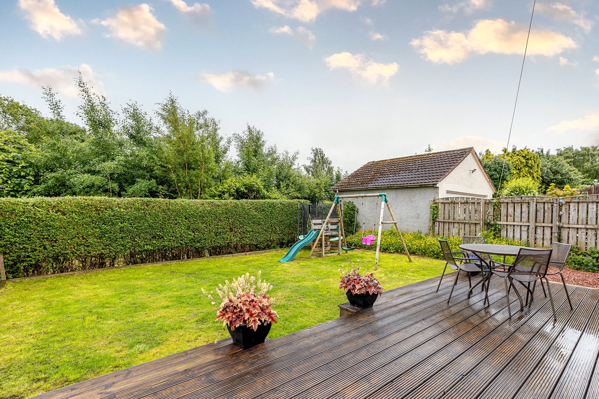 21 Whittliemuir Avenue, Muirend, Glasgow, G44 3HU - Picture #29