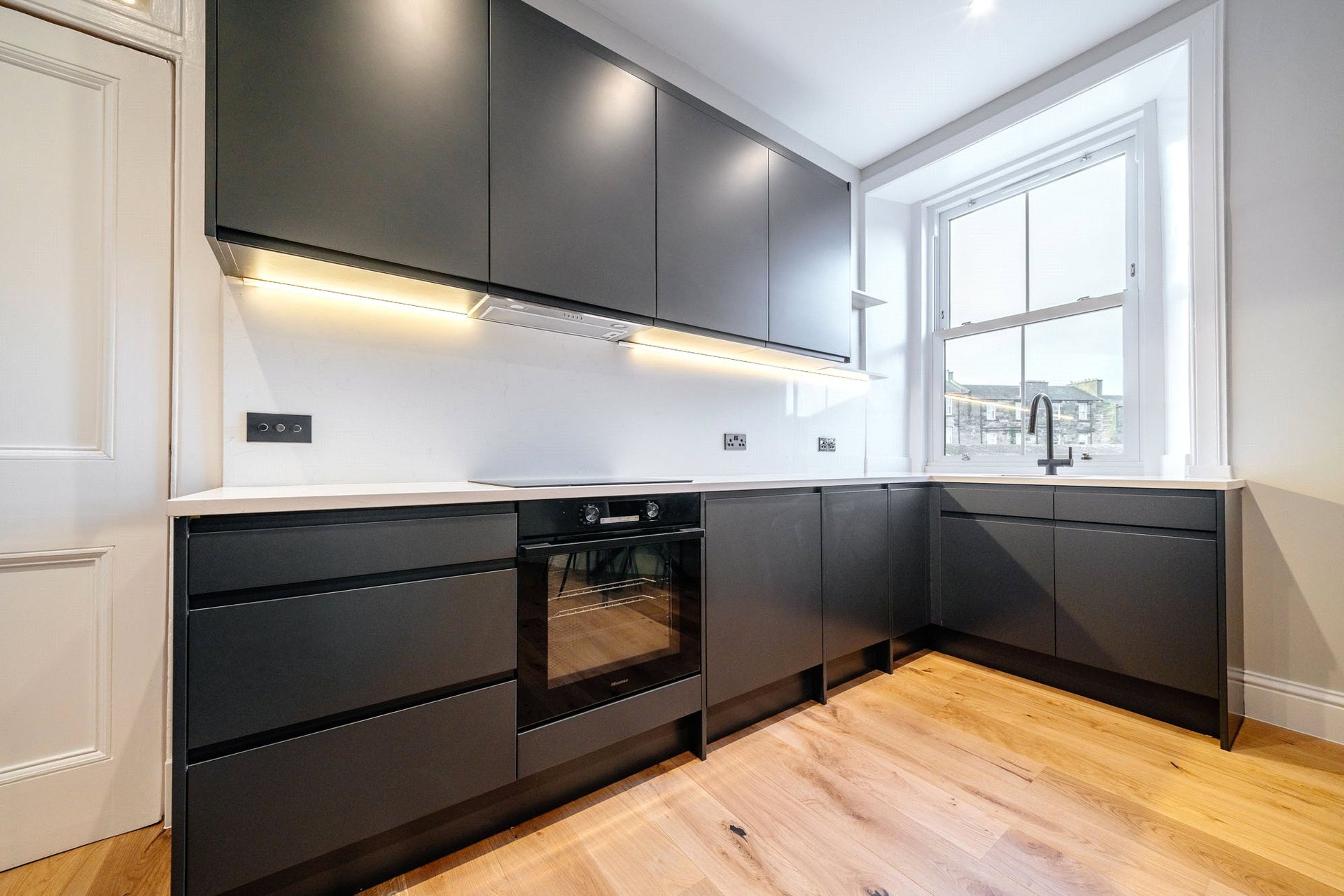 248/3(1F3), Leith Walk, Edinburgh, EH6 5EL - Picture #8