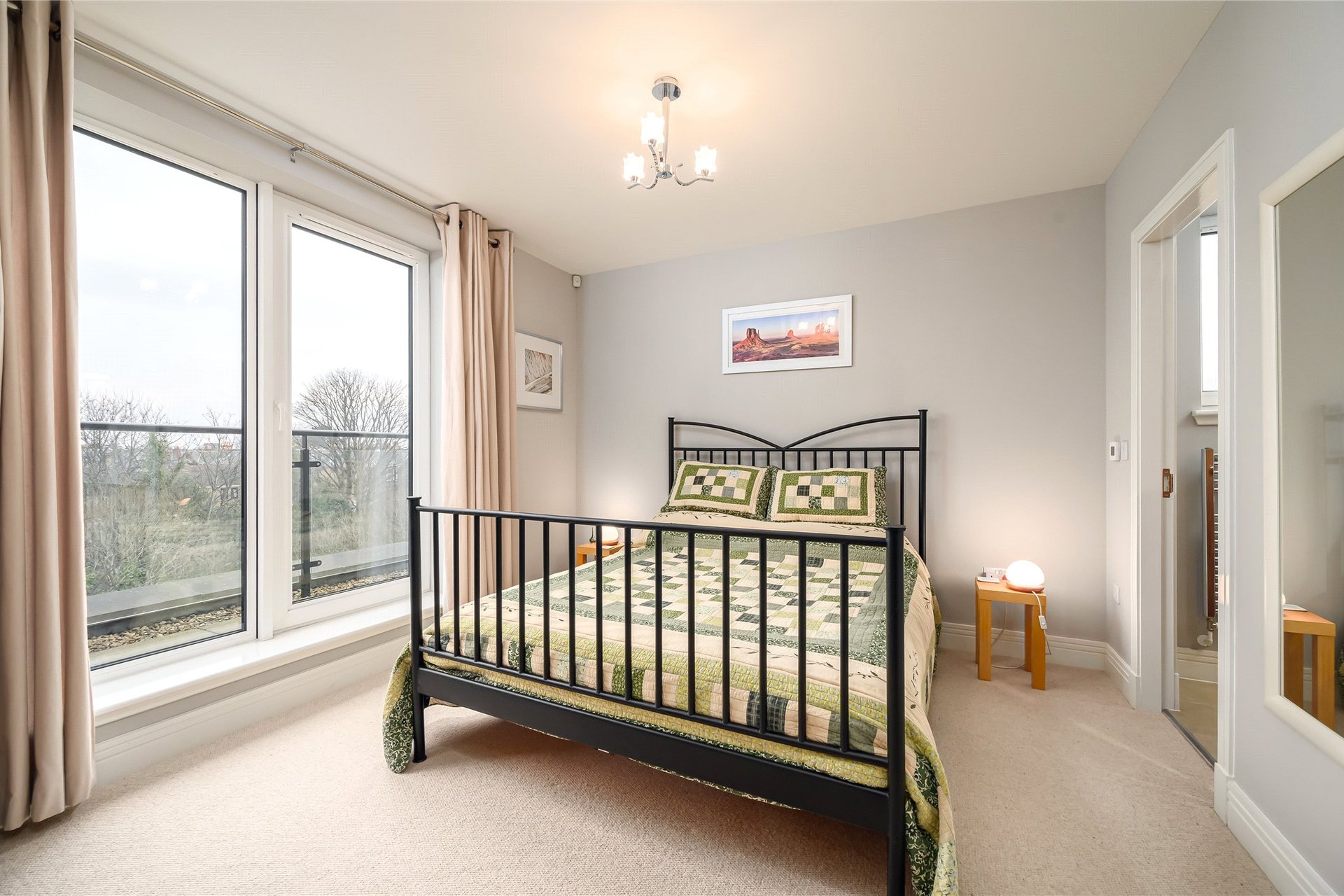 62/7 Larkfield Gardens, Edinburgh, EH5 3QB - Picture #14
