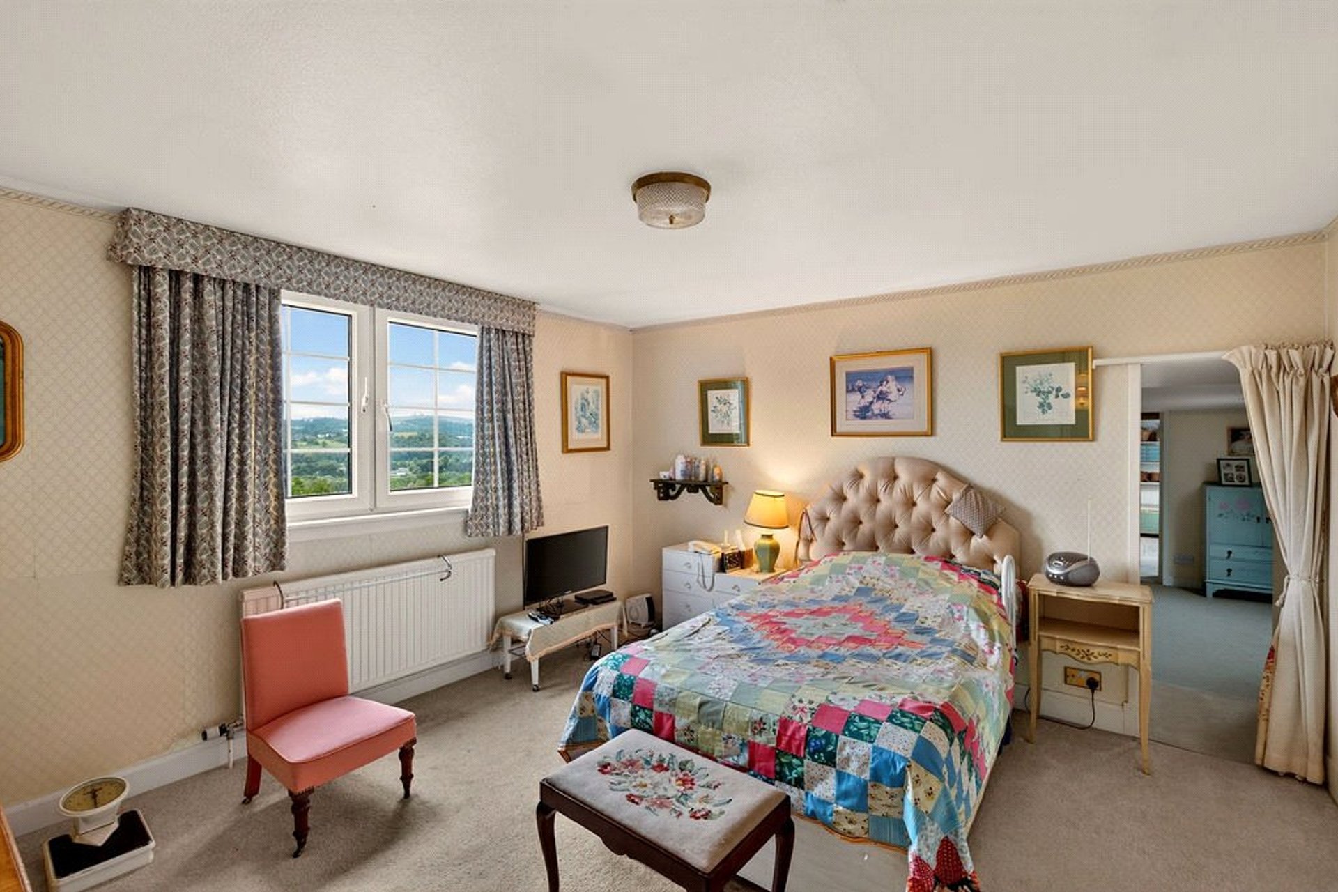 Allerly Mains, Gattonside, Melrose, Scottish Borders, TD6 9LT - Picture #18