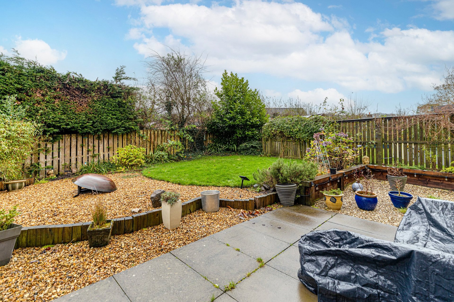 4 Cathkin Gate, High Burnside, Glasgow, South Lanarkshire, G73 5RW - Picture #28