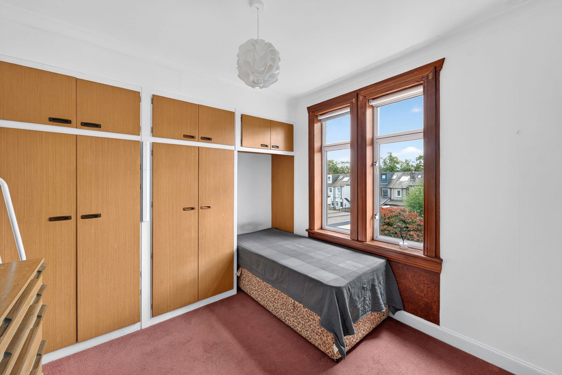 107 Essex Drive, Jordanhill, Glasgow, G14 9LX - Picture #20
