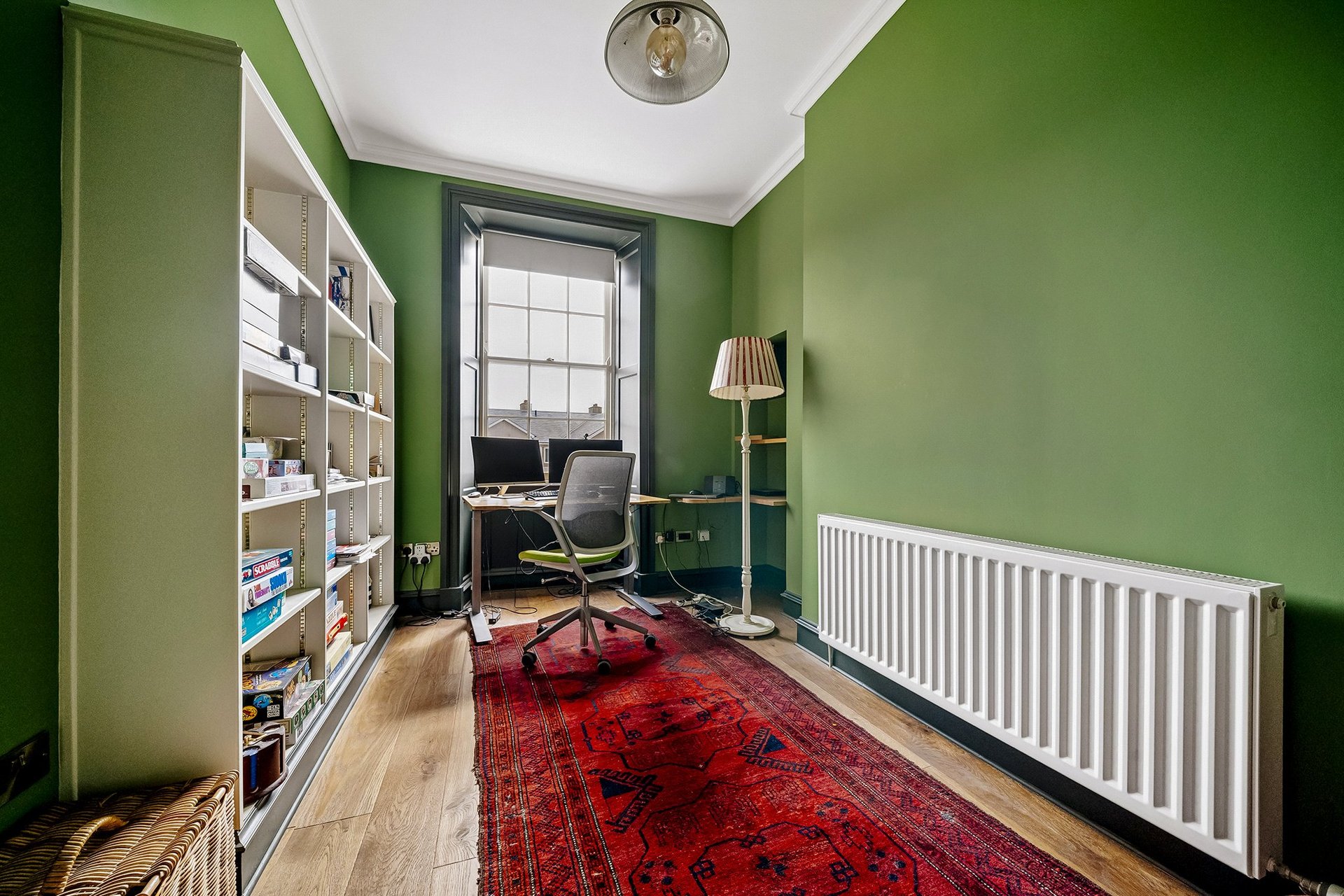 Lynwood House, 3 The Avenue, Berwick Upon Tweed, Northumberland, TD15 1HS - Picture #17