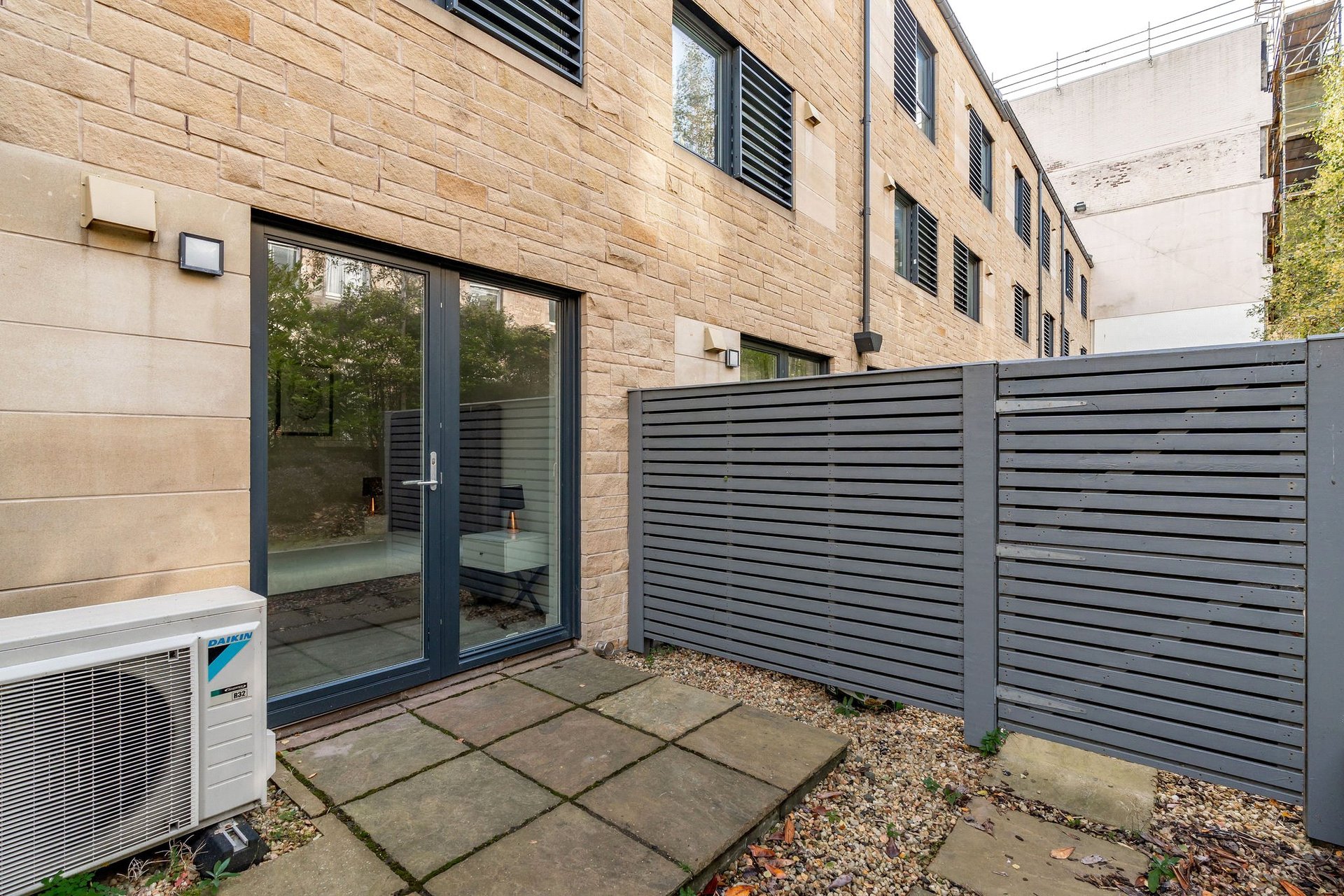 2C Broughton Street Lane, Edinburgh, Midlothian, EH1 3LY - Picture #20