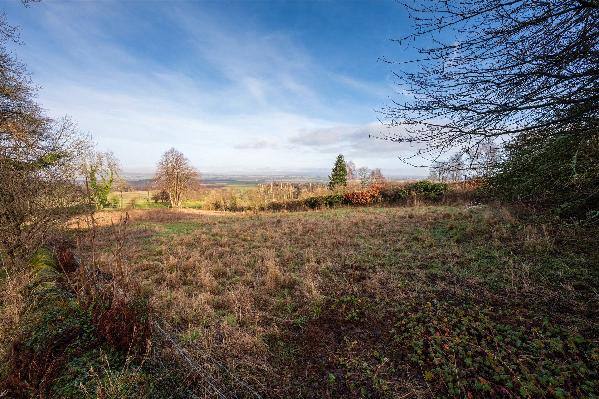 Helensfield, Fore Road, Kippen, Stirling, Stirlingshire, FK8 3DT - Picture #28