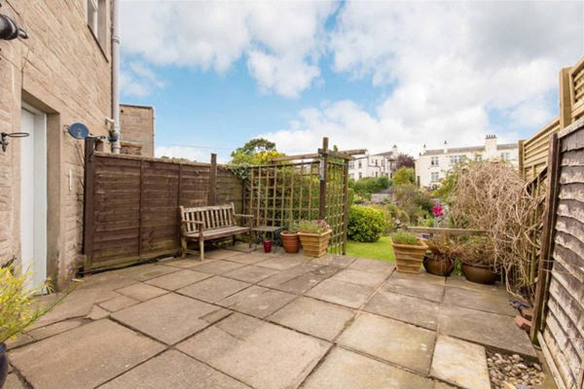 12 Craiglockhart Terrace, Edinburgh, Midlothian, EH14 1AJ - Picture #19