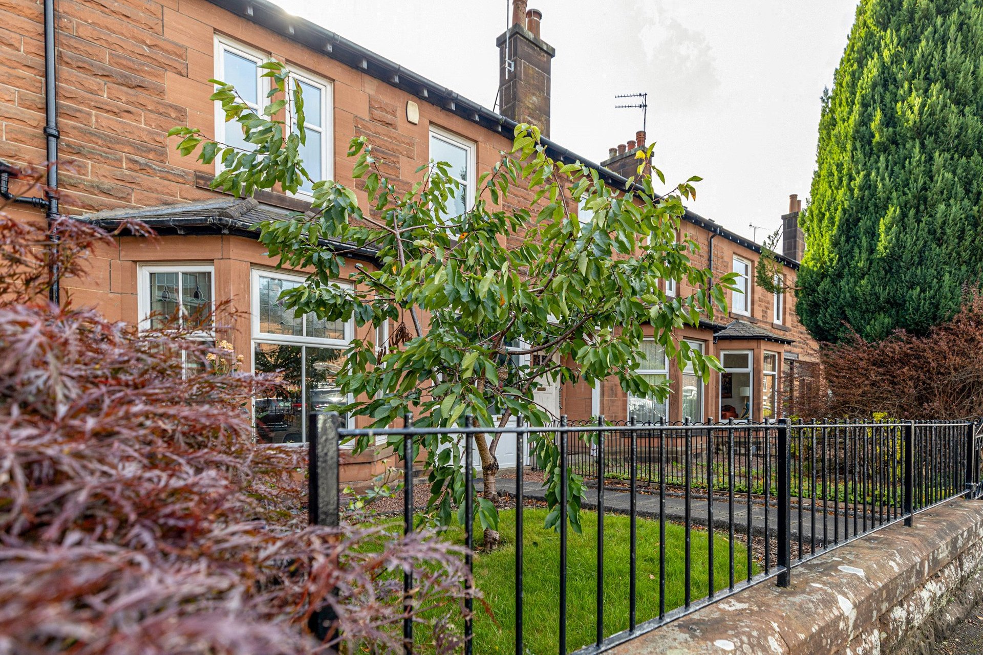 115 Essex Drive, Jordanhill, Glasgow, G14 9PD - Picture #47