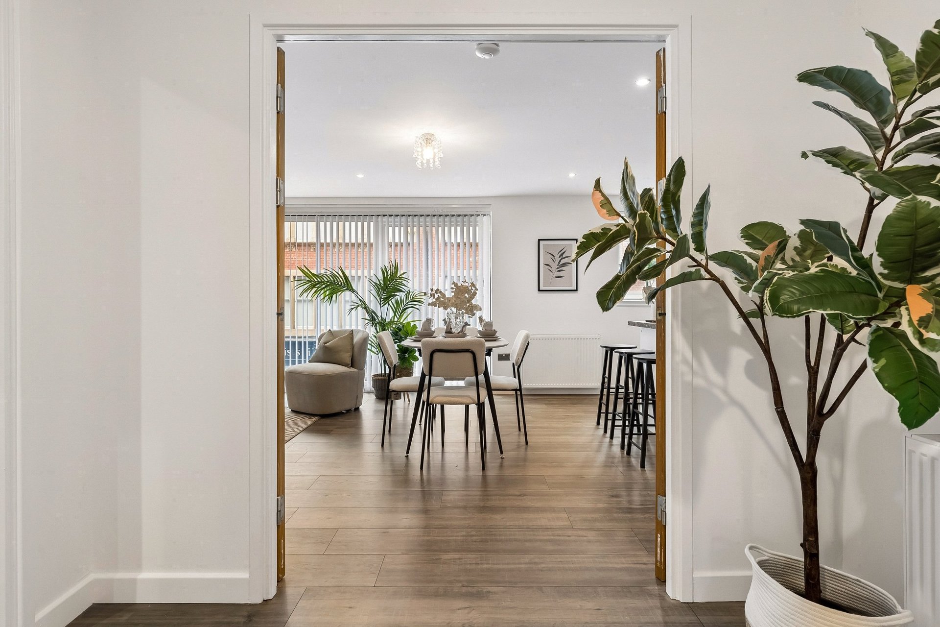 Flat 1/1 Metropole Building, 87 Dunlop Street, Glasgow City, G1 4ET - Picture #11