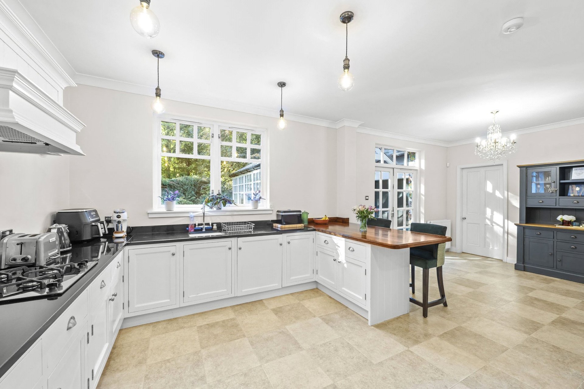 The Broats, 1 Craigmyle Park, Clovenfords, Galashiels, Selkirkshire, TD1 3LA - Picture #5