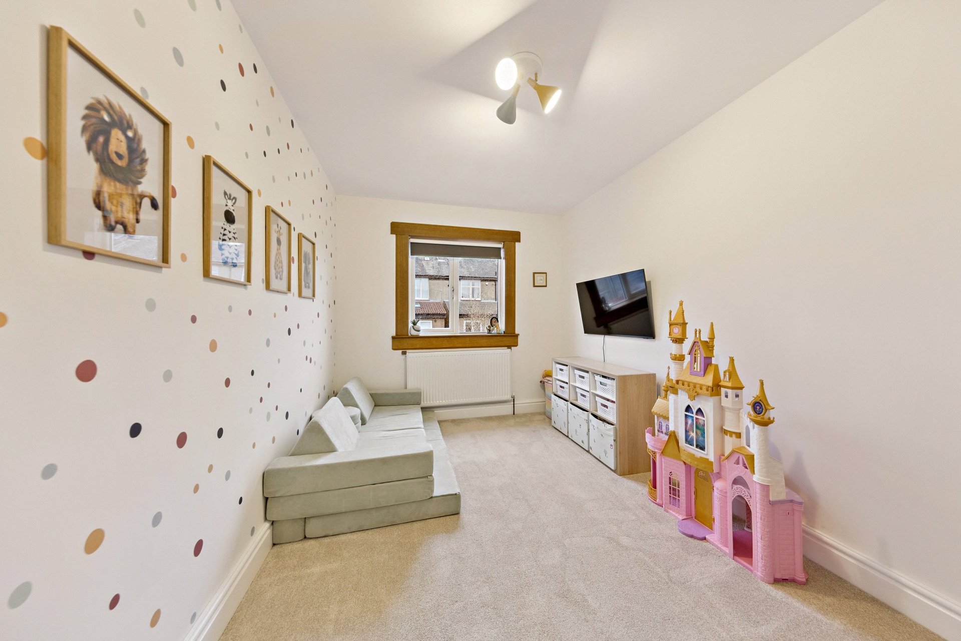 32 Southampton Drive, Kelvindale, Glasgow, G12 0LN - Picture #25