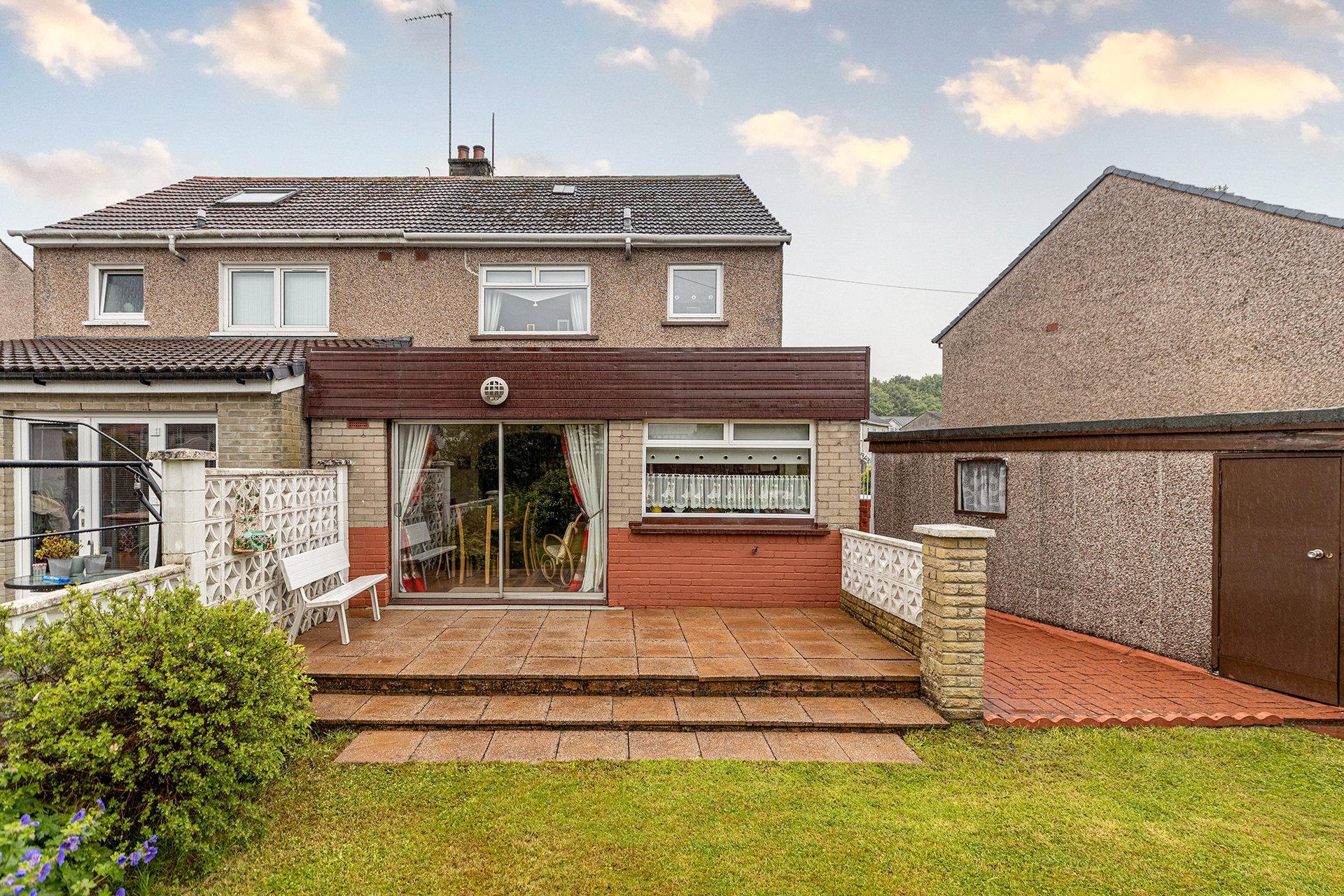 7 Doon Crescent, Bearsden, G61 1ES - Picture #25